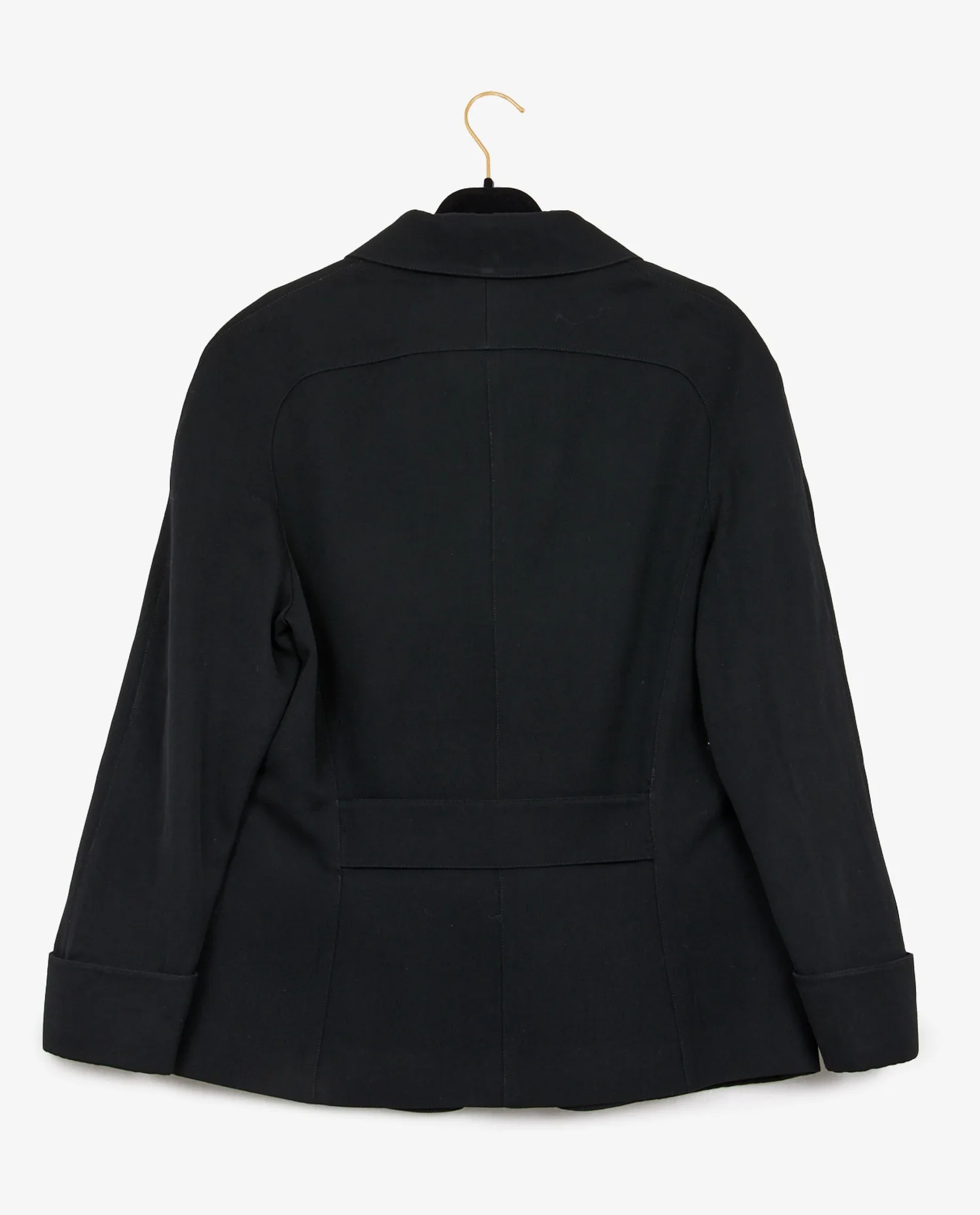 Veste Thierry Mugler vintage - Photo 2