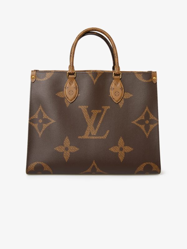 Acheter Cabas onthego cabas onthego Louis Vuitton