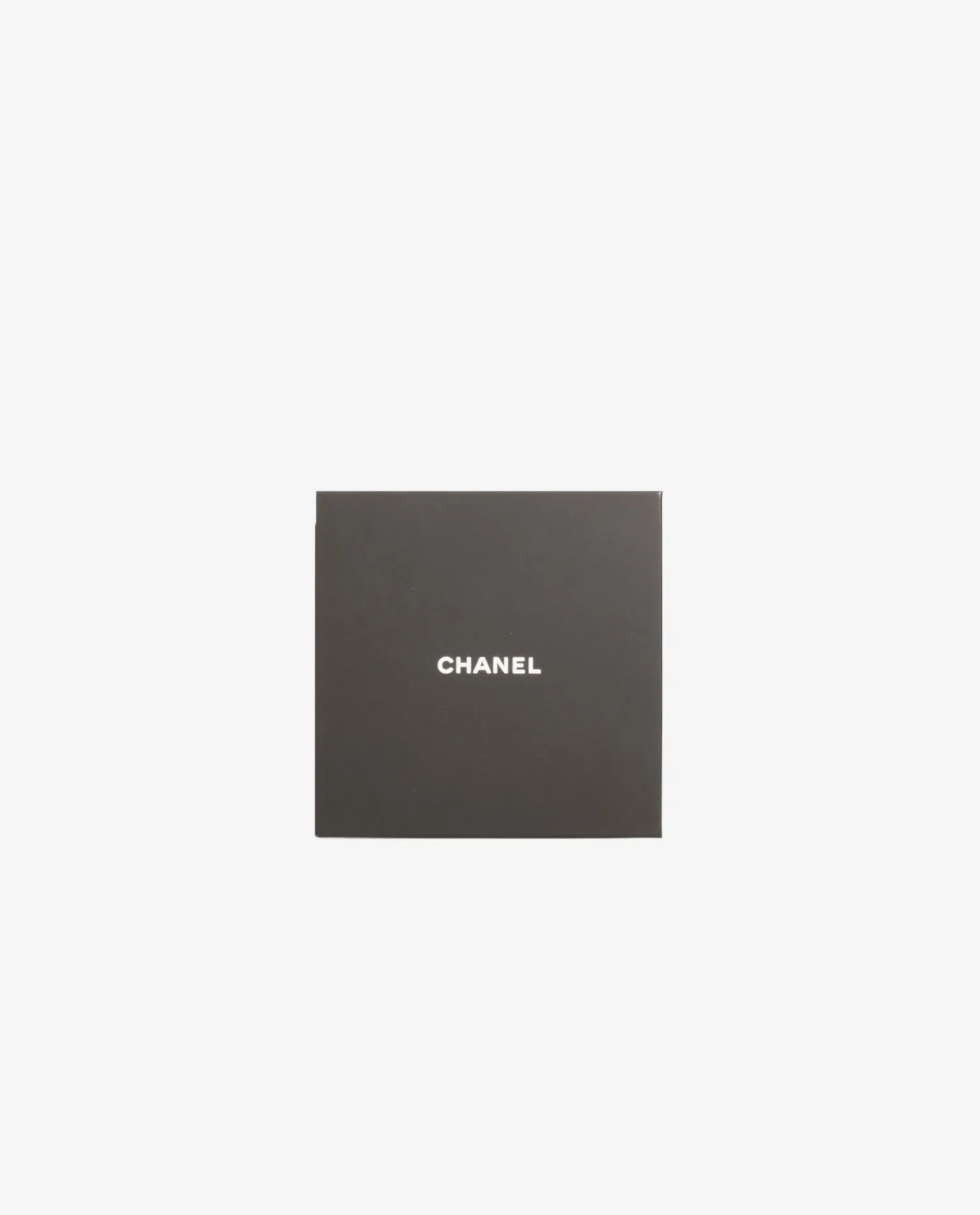 Ceinture Chanel La pausa - Photo 4