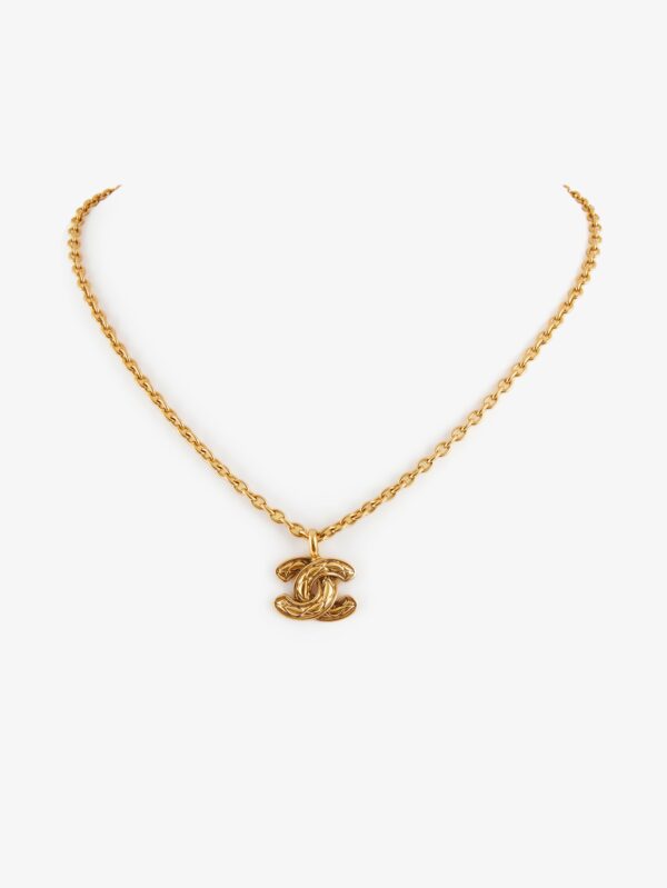 Chanel Vintage necklace