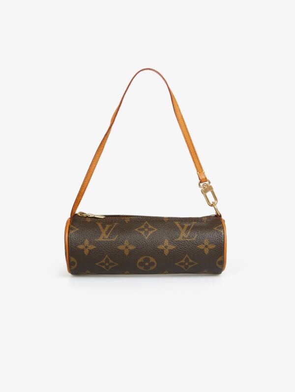 Acheter Sac Louis Vuitton papillon PM Monogram