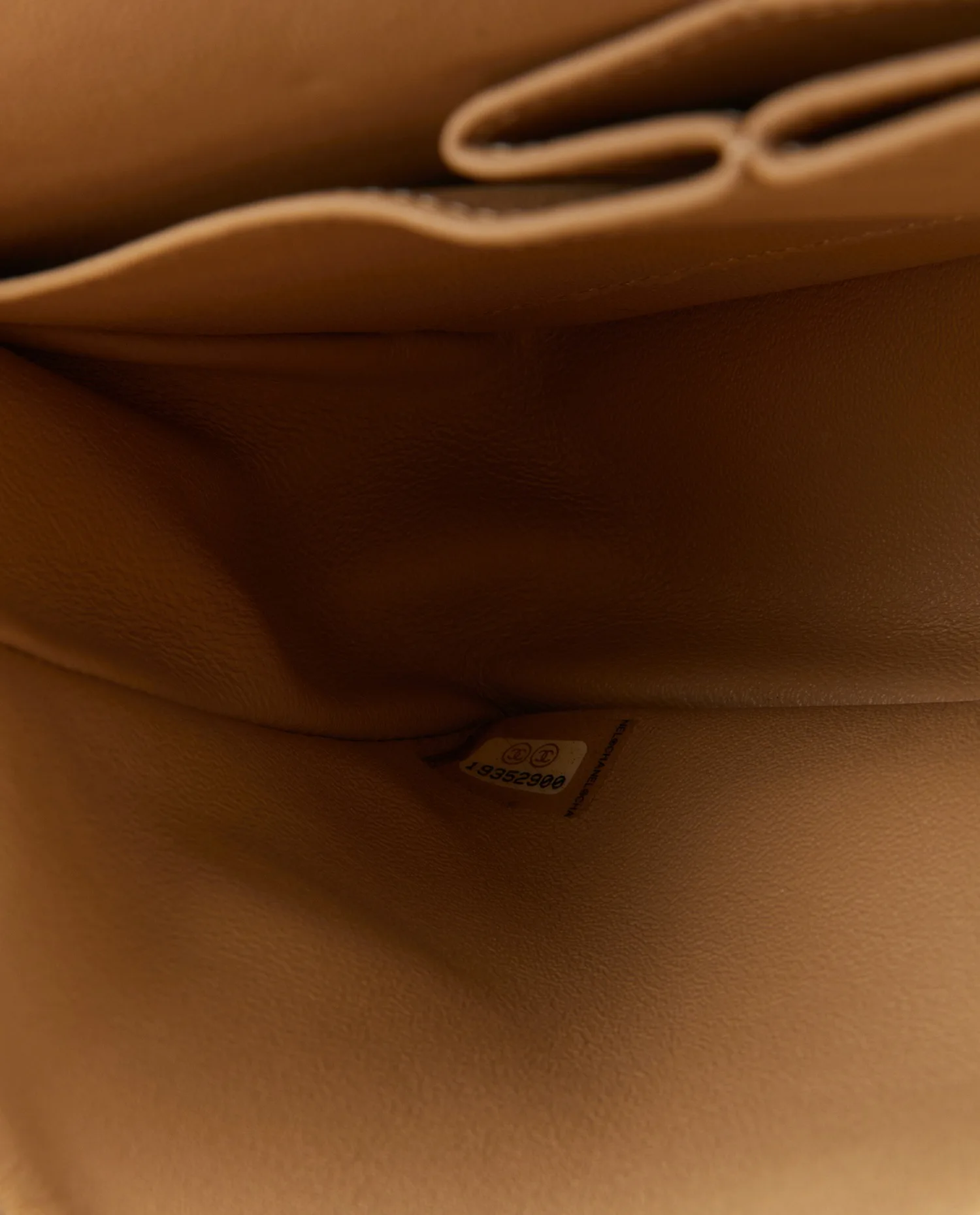 Chanel tricolore Croisière 2014 bag - Photo 8