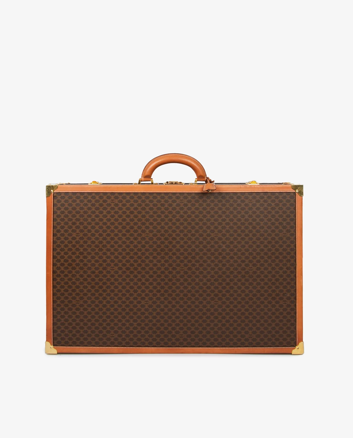 Malle Celine grand modèle - Photo 3