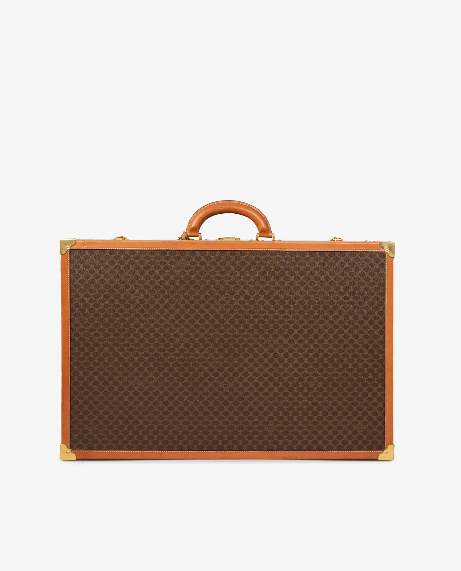 Malle Celine grand modèle - Photo 4