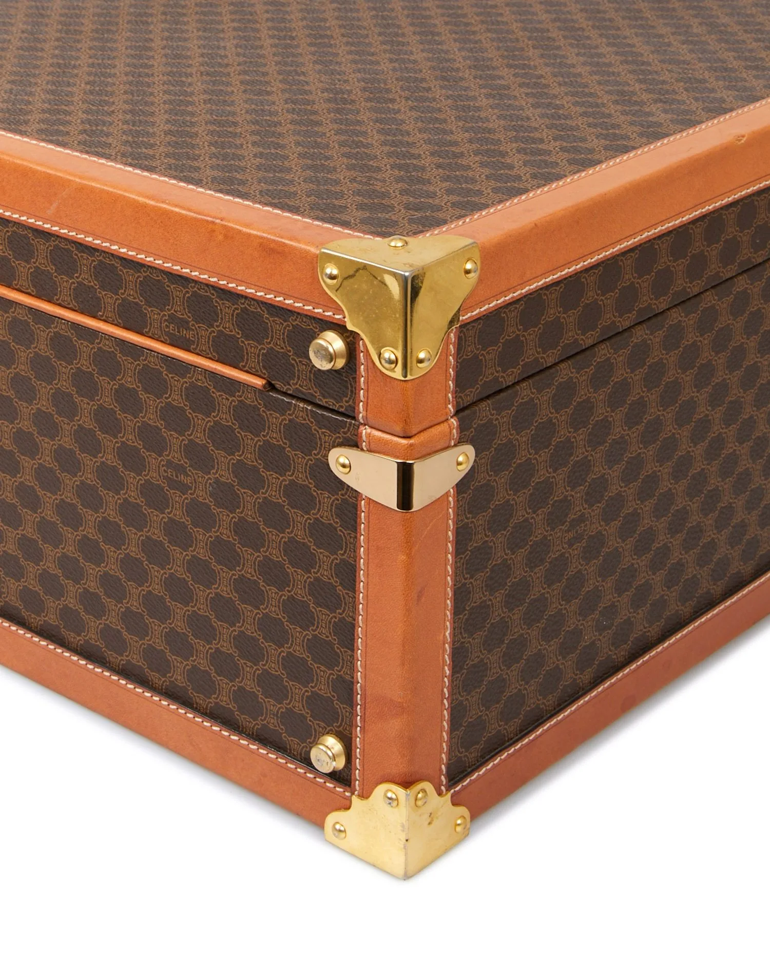 Malle Celine grand modèle - Photo 7