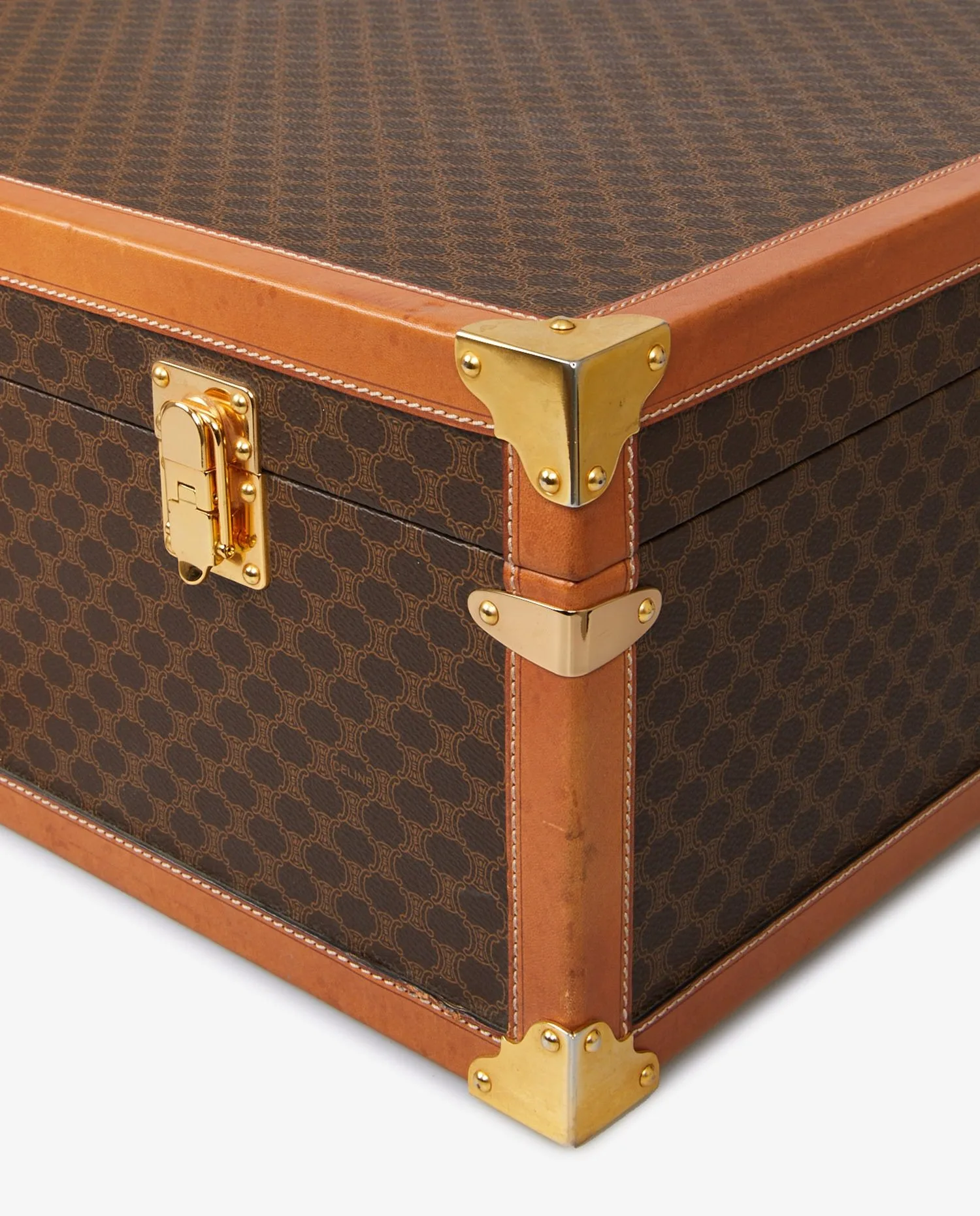 Malle Celine grand modèle - Photo 5