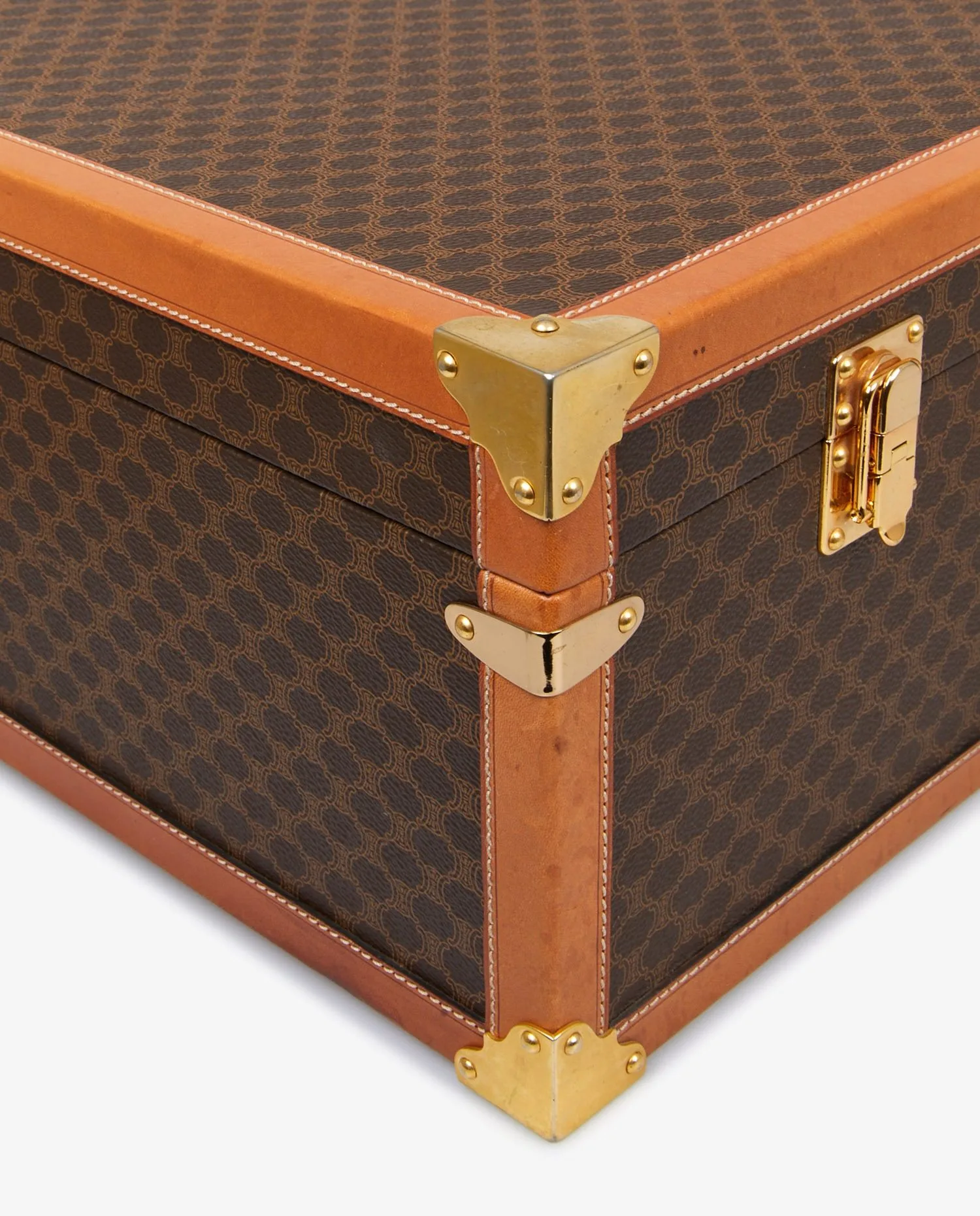 Malle Celine grand modèle - Photo 6