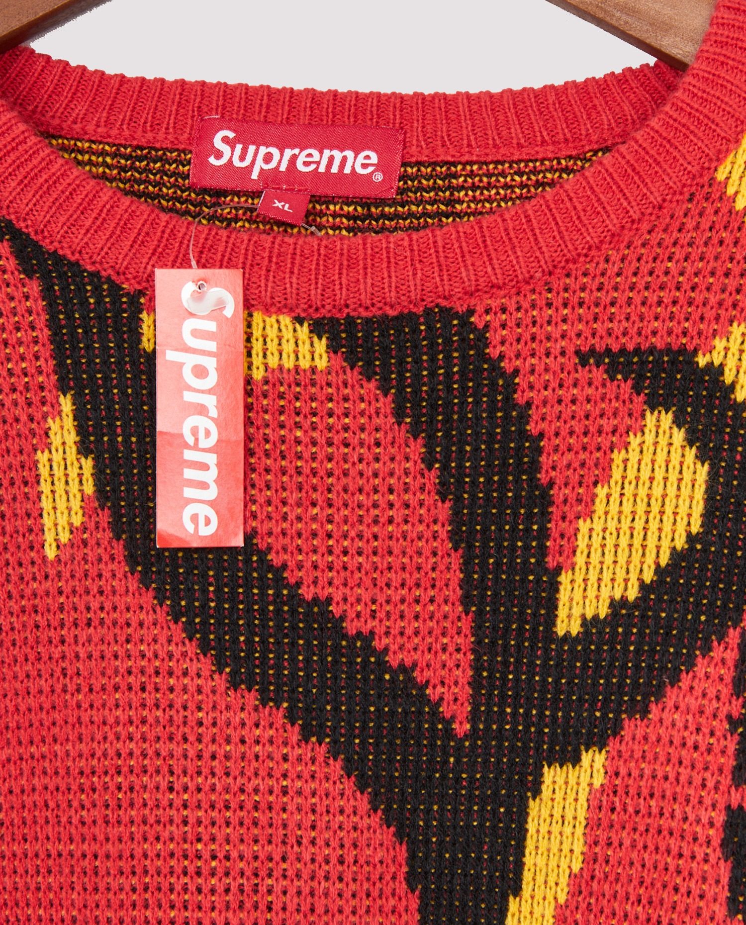 Supreme Tribal Camo set — Supreme | Old Fashioned Club