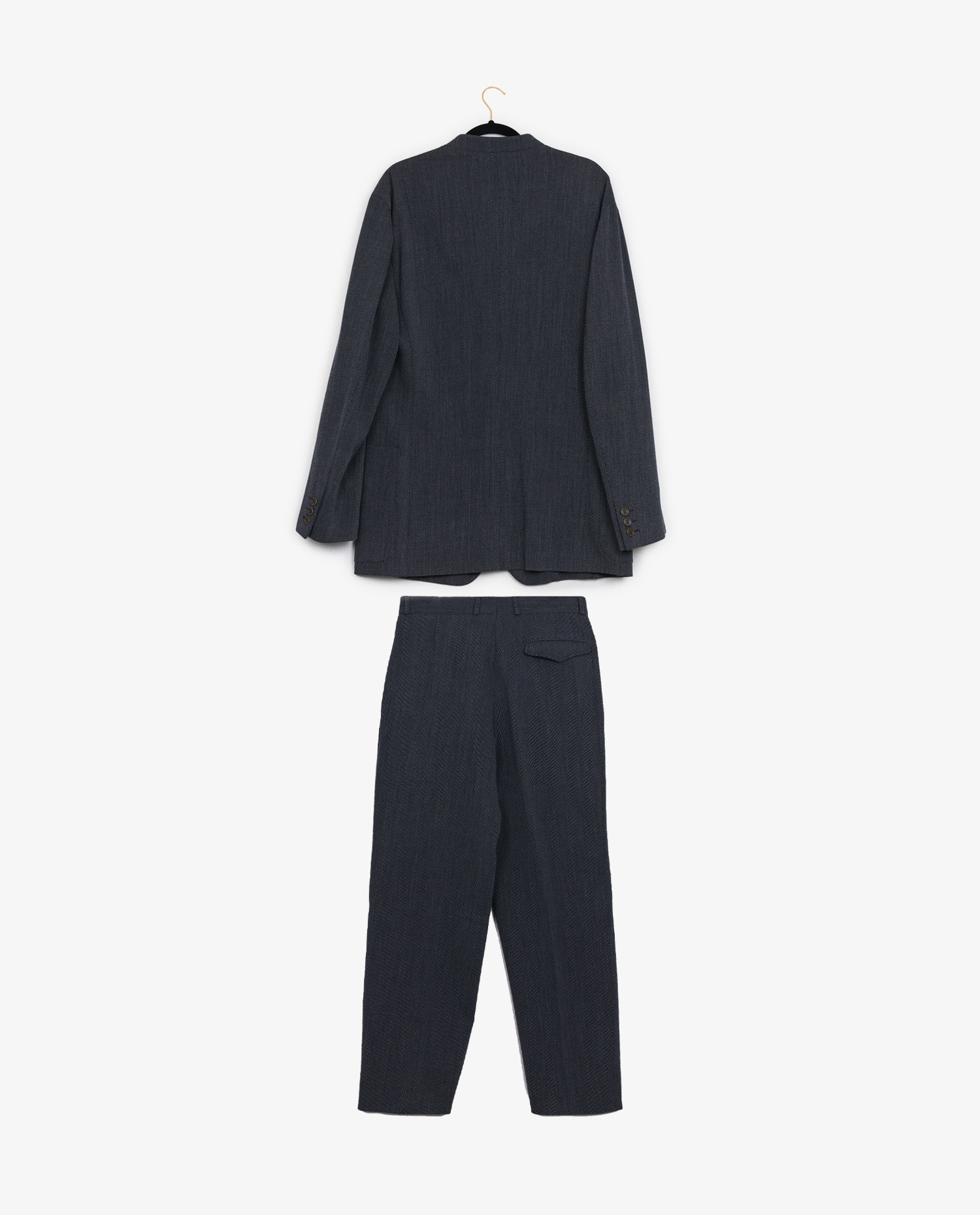 Giorgio Armani Black label set — Giorgio Armani | Old Fashioned Club