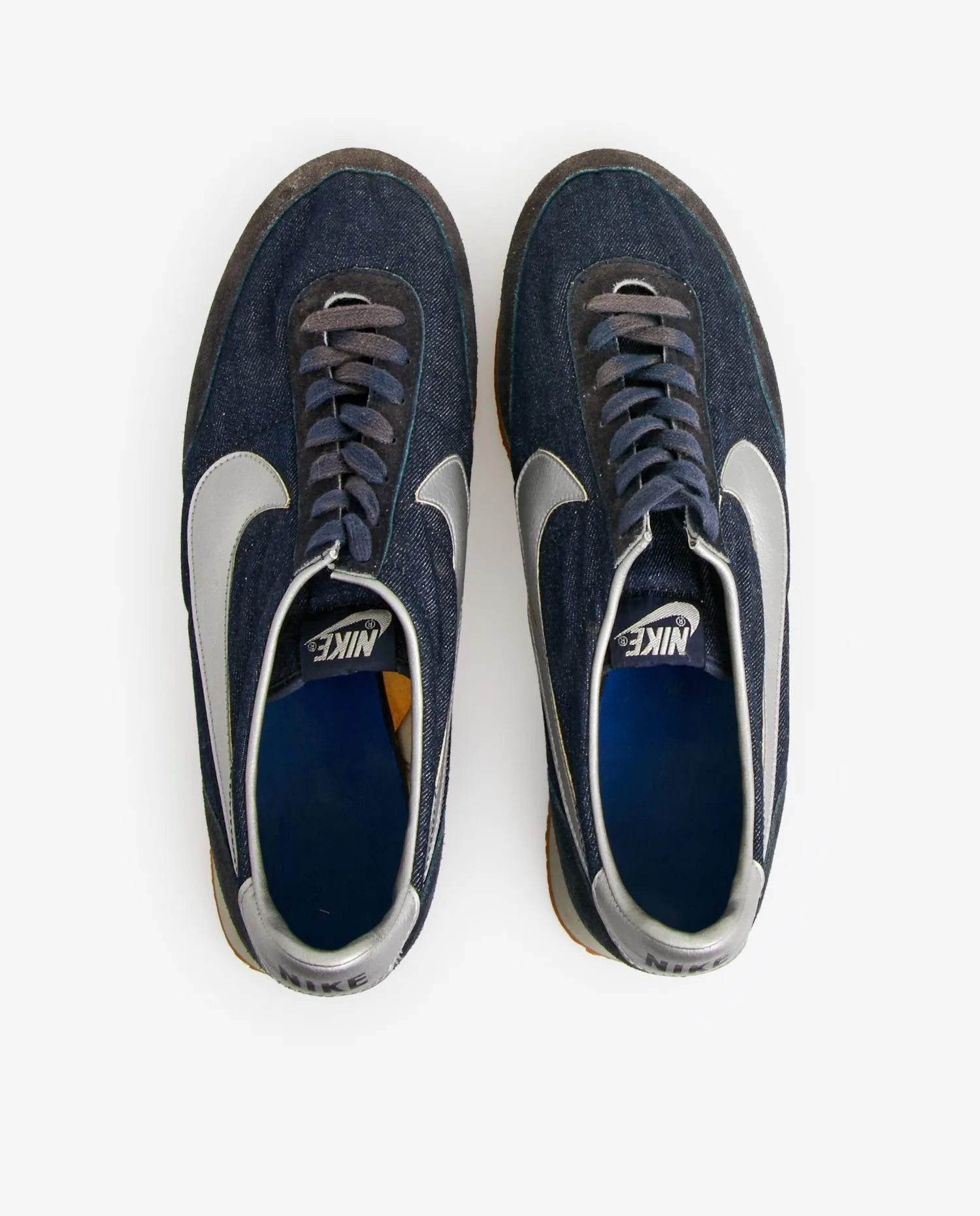 Nike Sierra Denim - Year 1980 - Photo 4