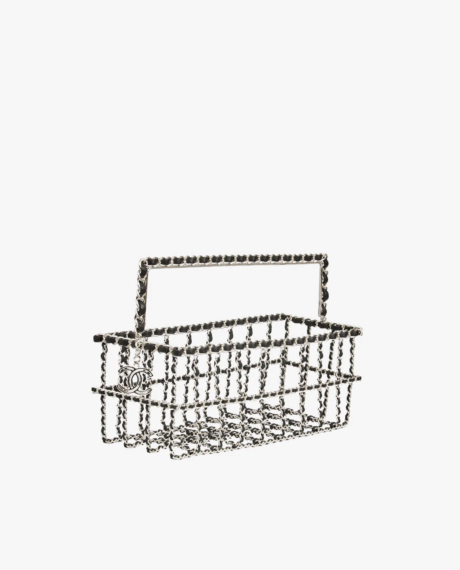 Panier Chanel Collection "Supermarché" 2014/15 - Photo 2