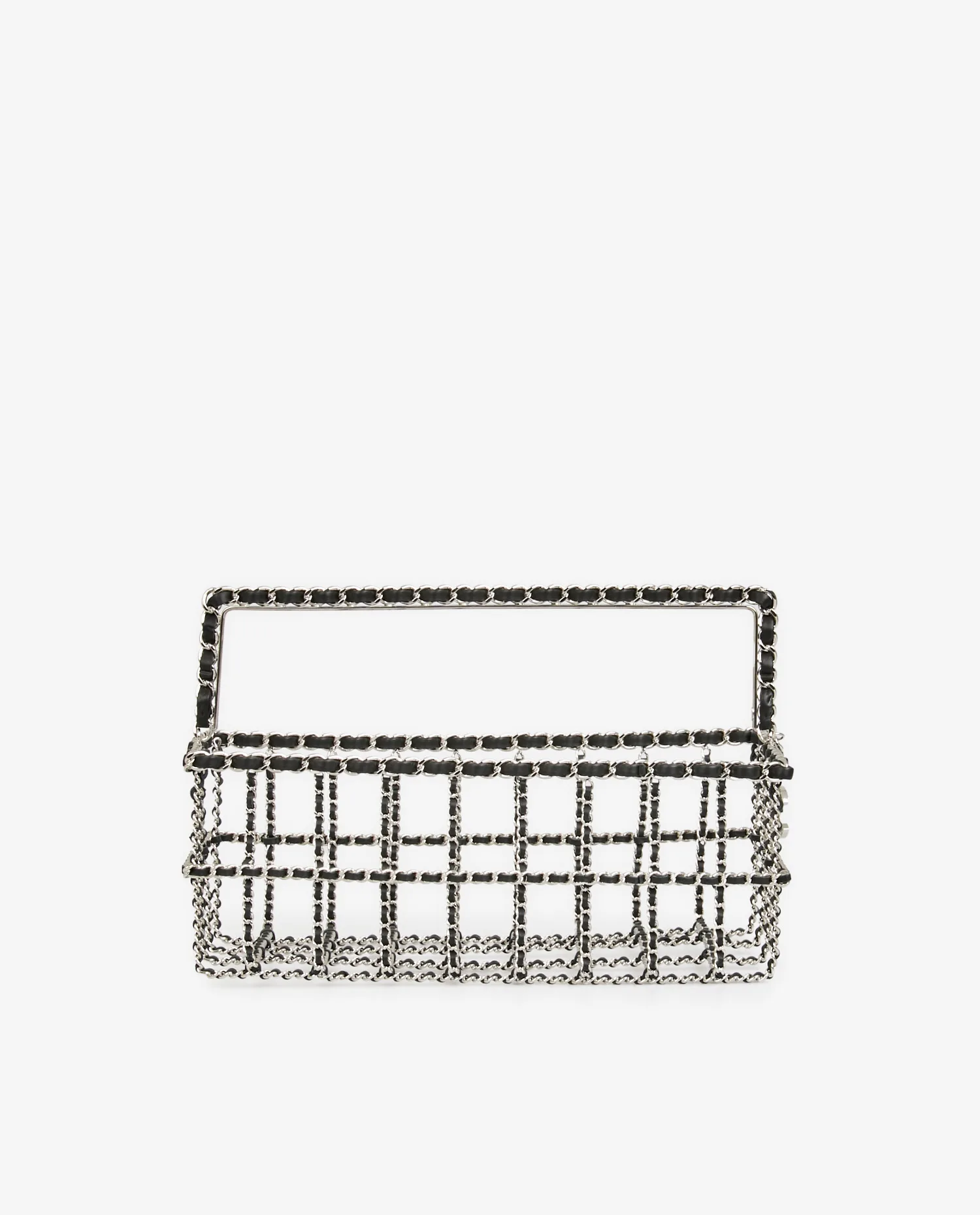 Panier Chanel Collection "Supermarché" 2014/15 - Photo 1