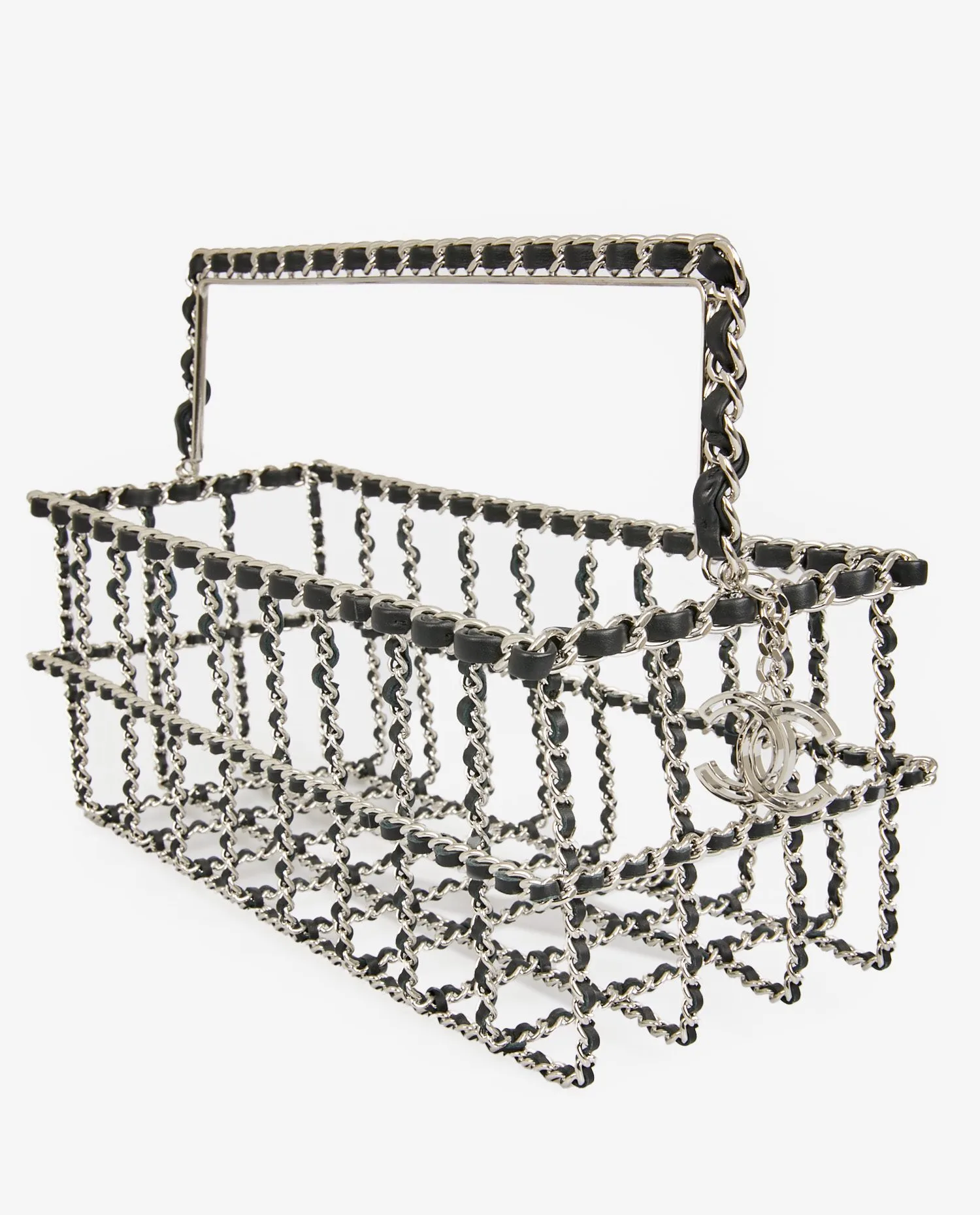 Panier Chanel Collection "Supermarché" 2014/15 - Photo 6