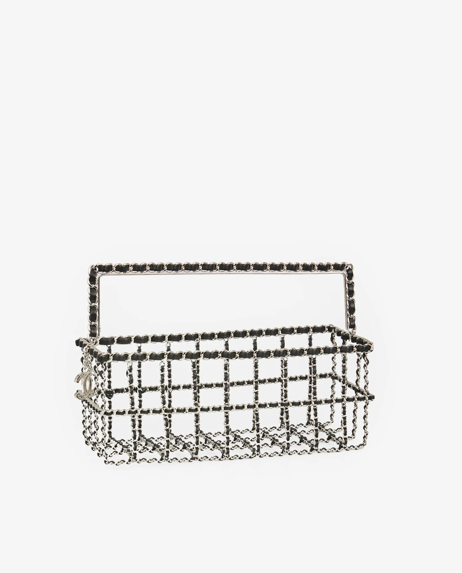 Panier Chanel Collection "Supermarché" 2014/15 - Photo 11