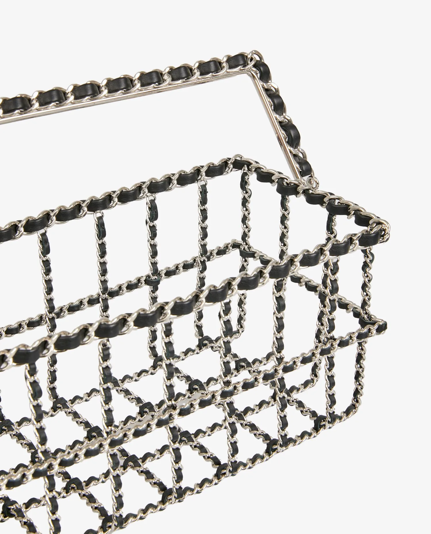 Panier Chanel Collection "Supermarché" 2014/15 - Photo 9