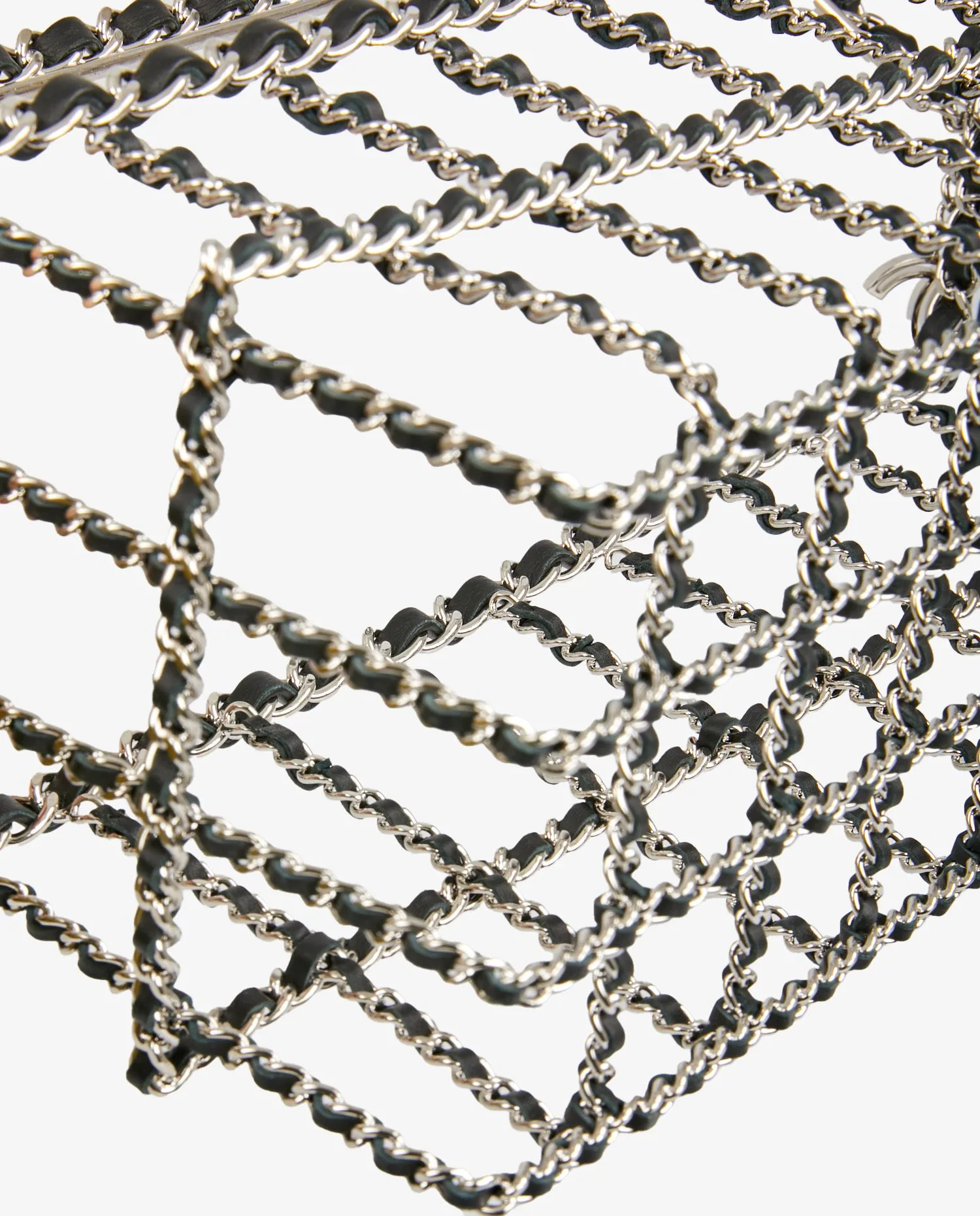 Panier Chanel Collection "Supermarché" 2014/15 - Photo 7