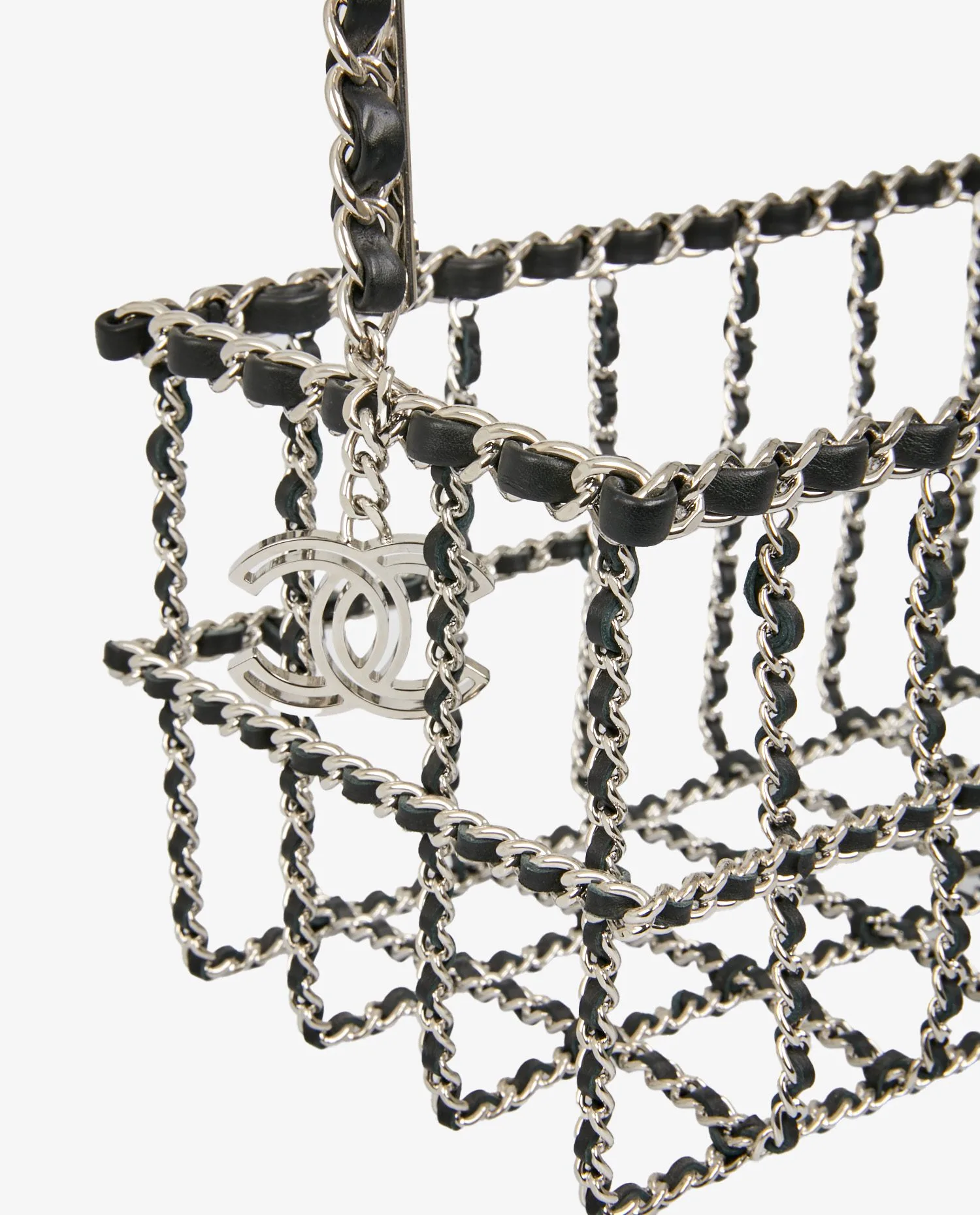 Panier Chanel Collection "Supermarché" 2014/15 - Photo 10