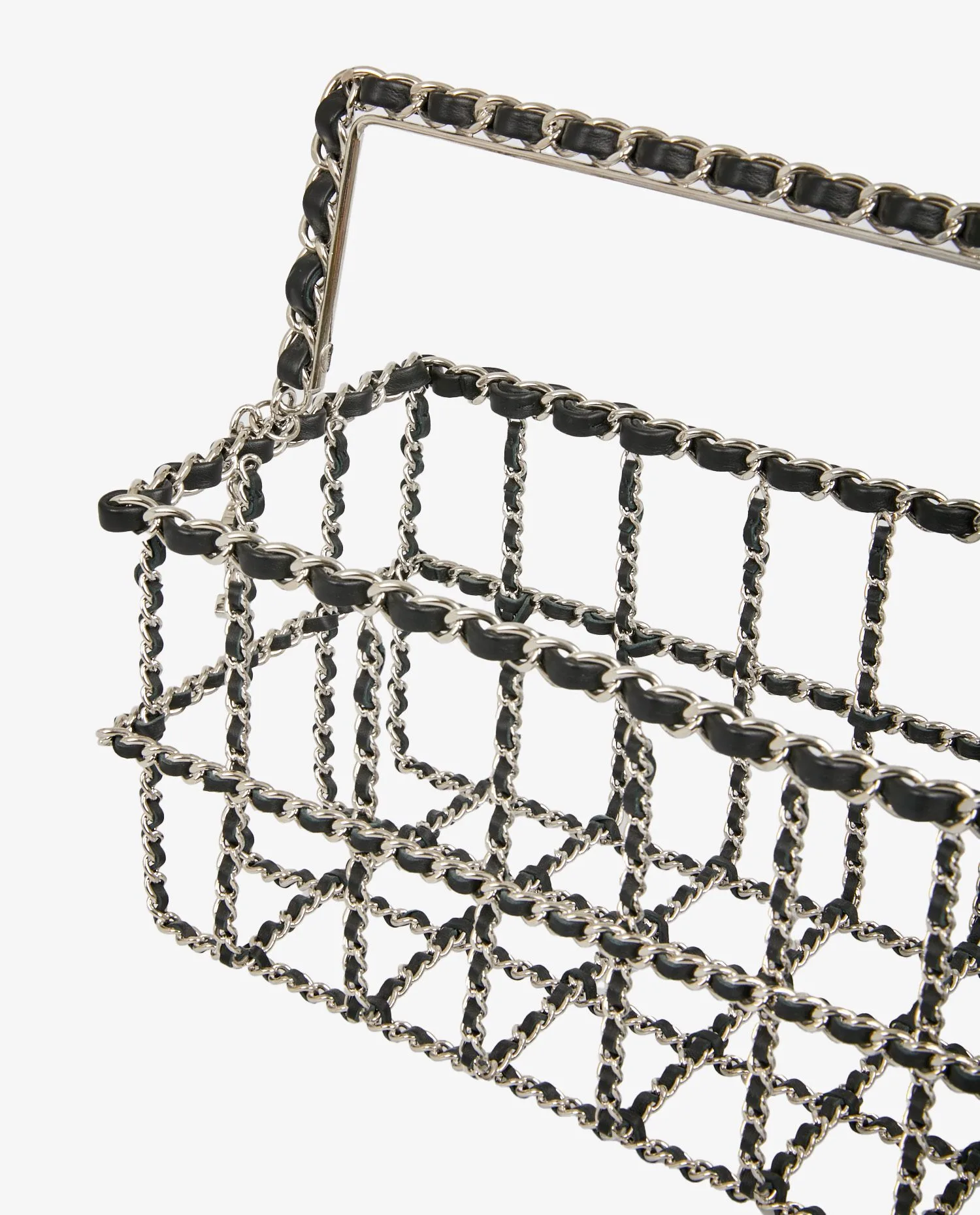 Panier Chanel Collection "Supermarché" 2014/15 - Photo 8