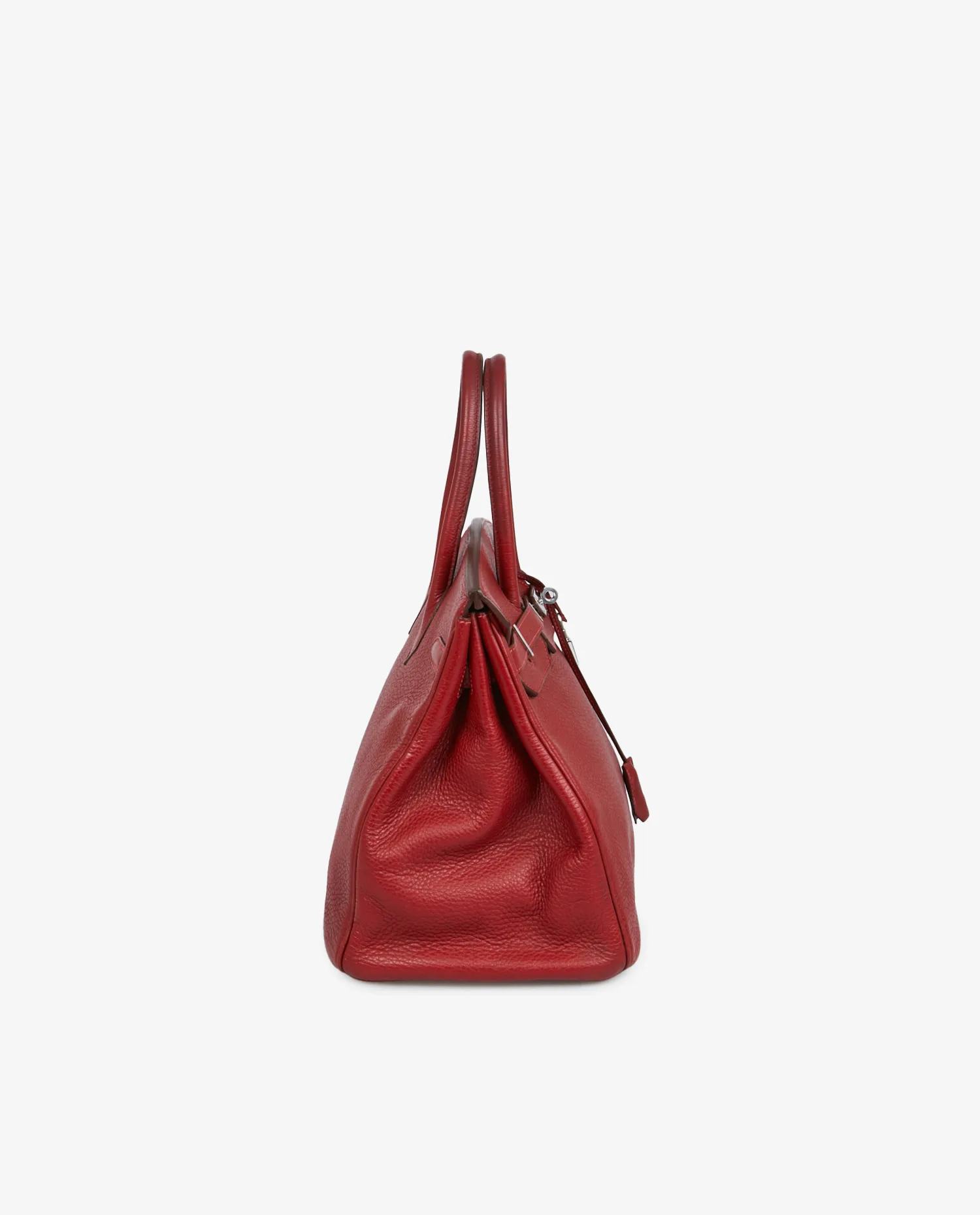 Birkin Hermès 35 togo garance - Photo 3