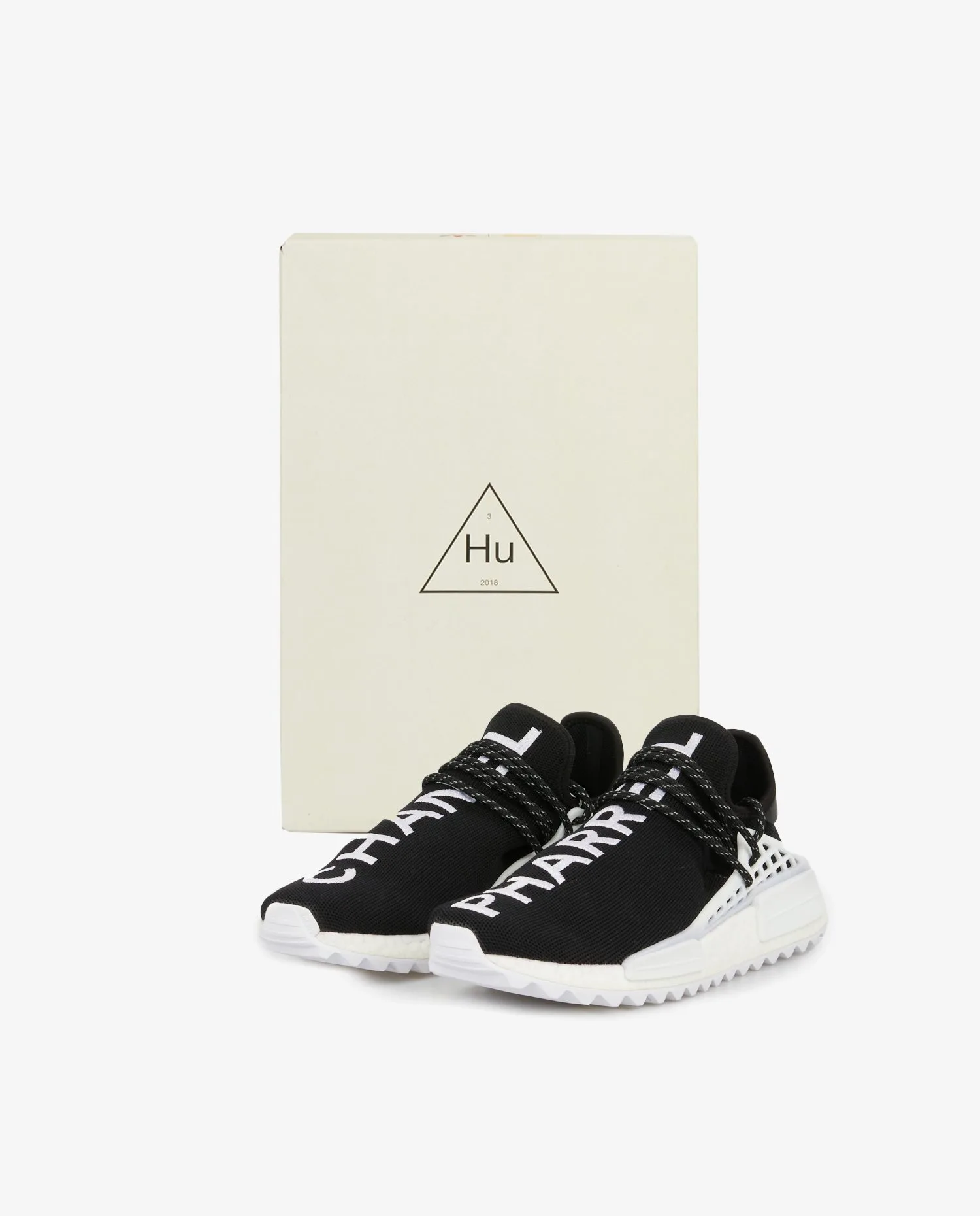 Sneakers Collector Chanel x Pharrell Collector - Photo 8