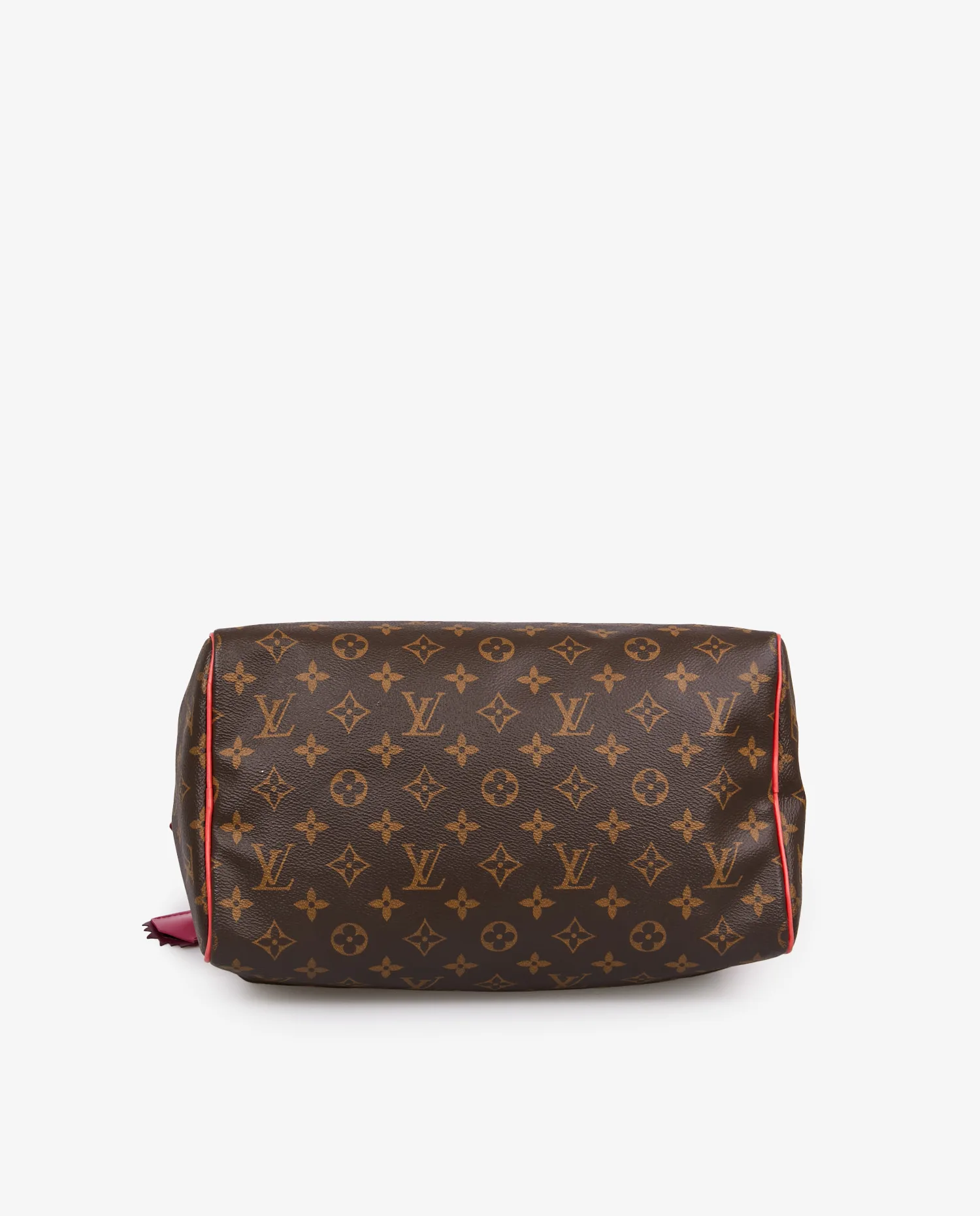 Speedy 30 "Totem" Louis Vuitton - Photo 5