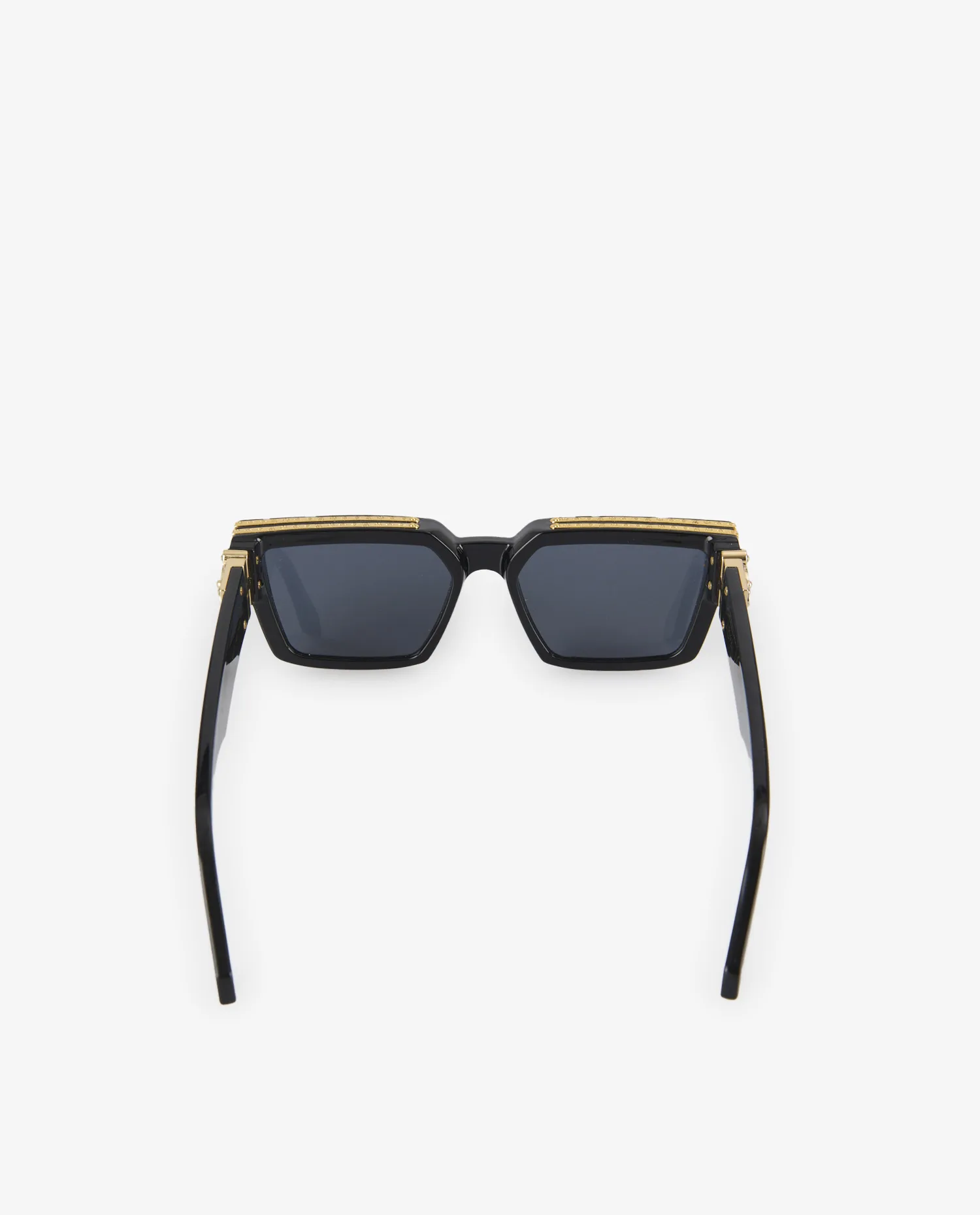 Louis Vuitton "Millionaires" Sunglasses - Photo 5