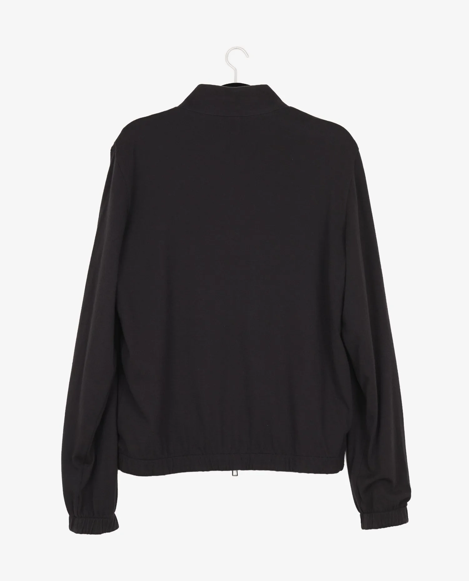 Bomber Loro Piana vert Windmate Storm - Photo 4