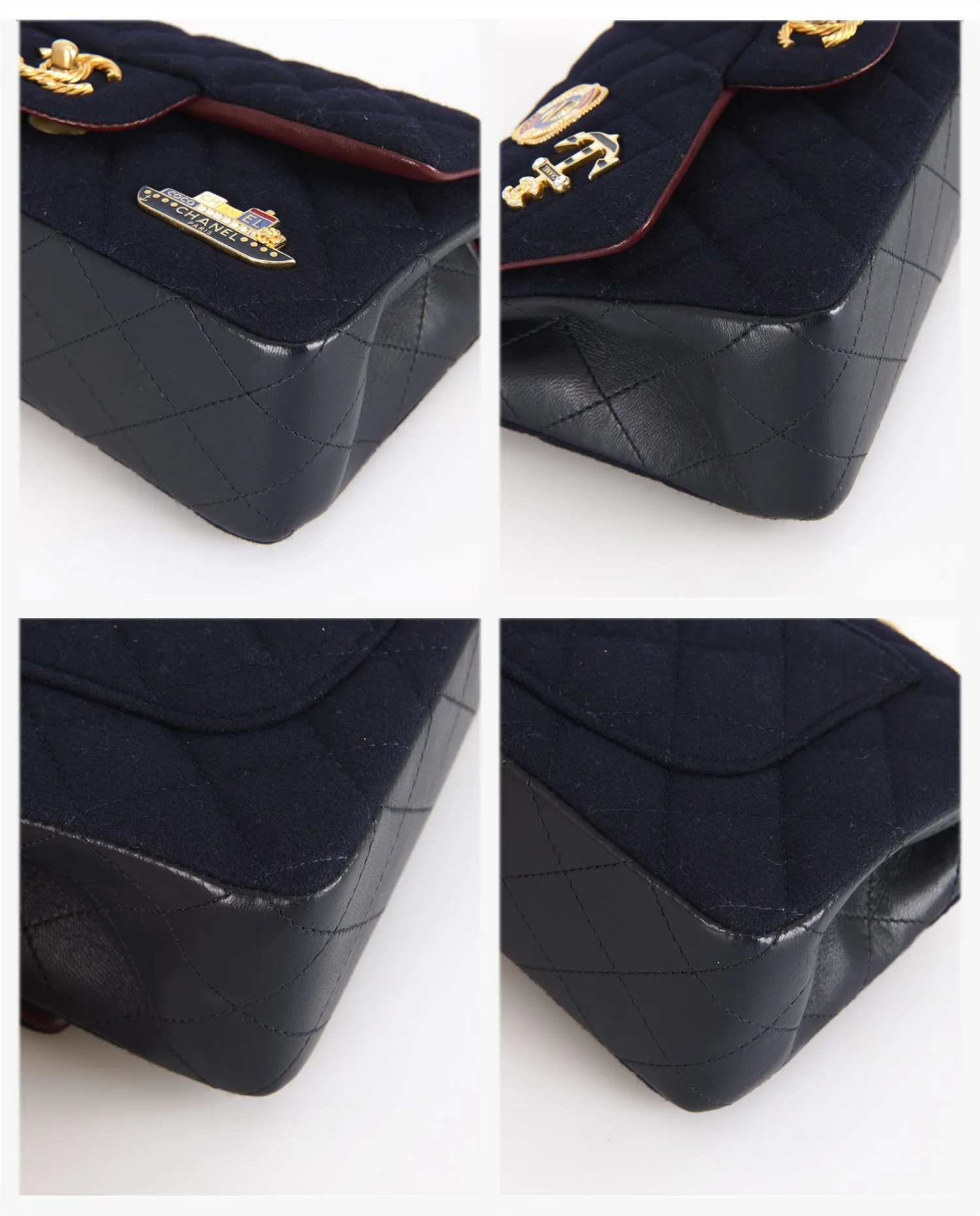 Timeless Chanel Paris-Hamburg Métiers d'art - Photo 6