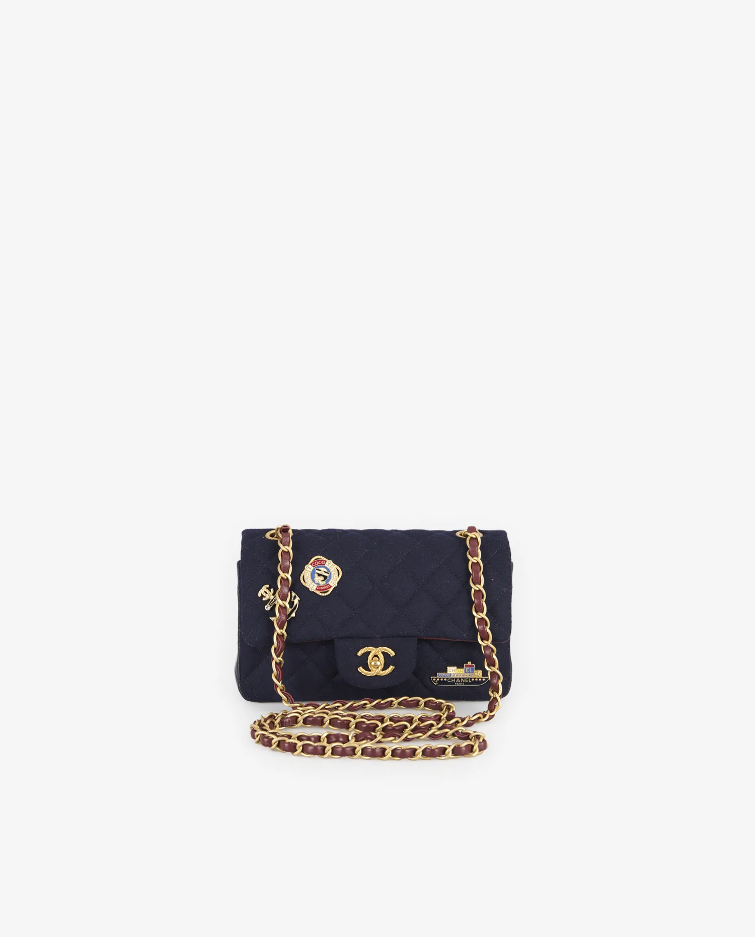 Timeless Chanel Paris-Hamburg Métiers d'art - Photo 1