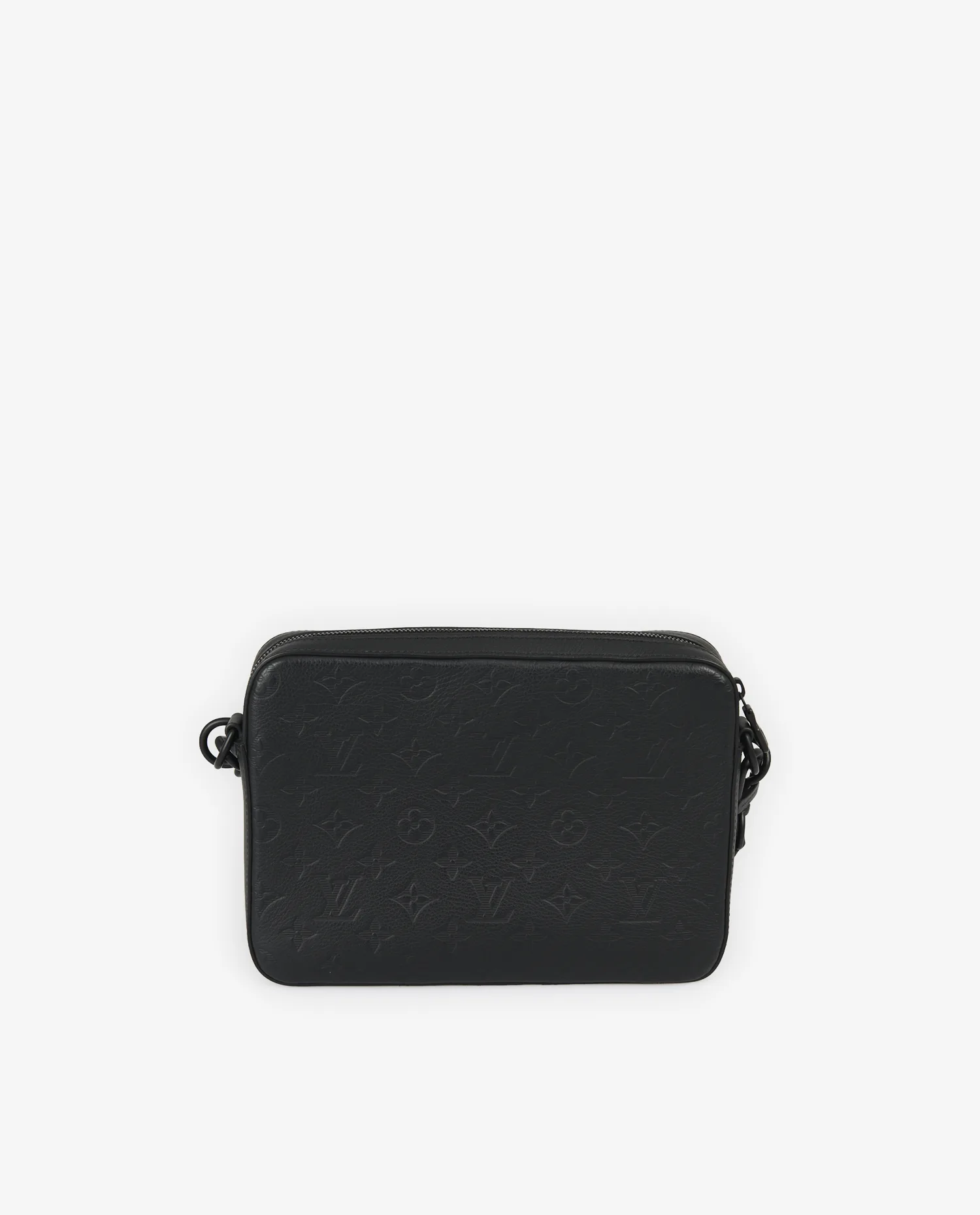 Sac Trio Messenger Louis Vuitton Monogram - Photo 4