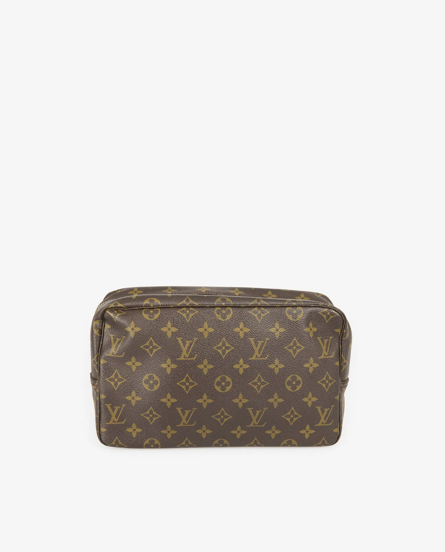Trousse de toilette Louis Vuitton Monogram - Photo 1