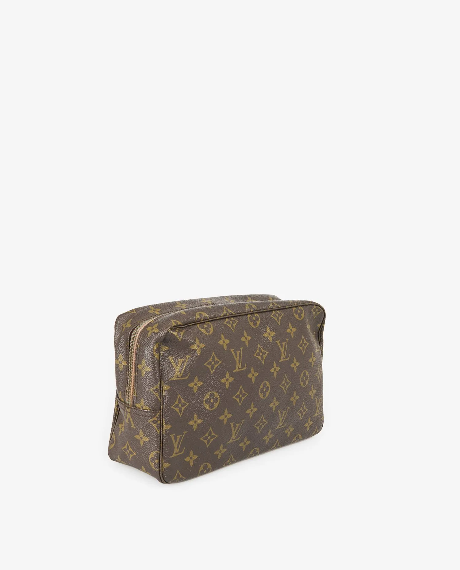 Trousse de toilette Louis Vuitton Monogram - Photo 2