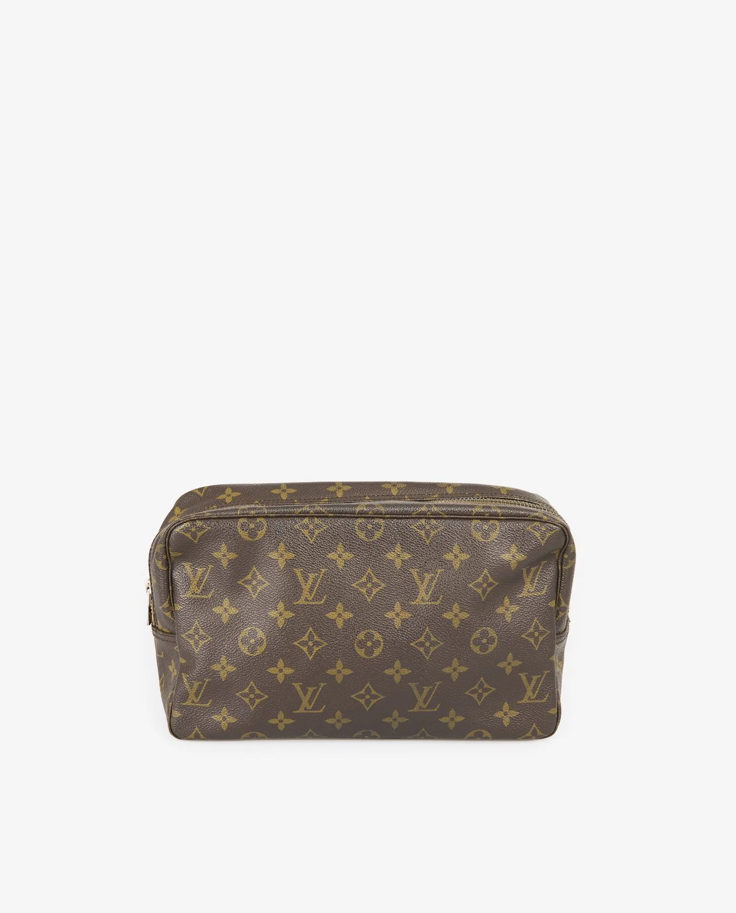 Trousse de toilette Louis Vuitton Monogram - Photo 4