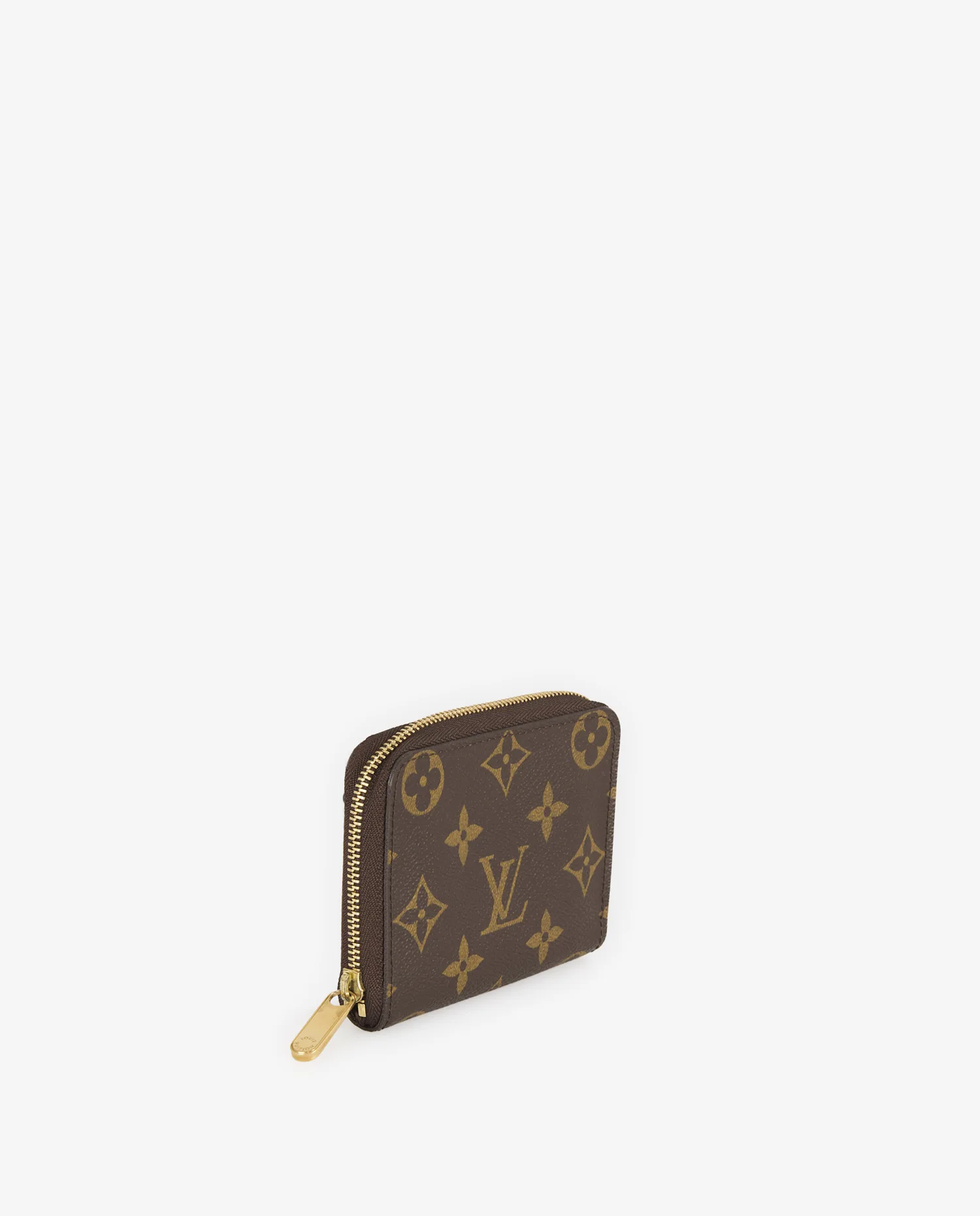 Porte monnaie Zippy Louis Vuitton Monogram - Photo 2