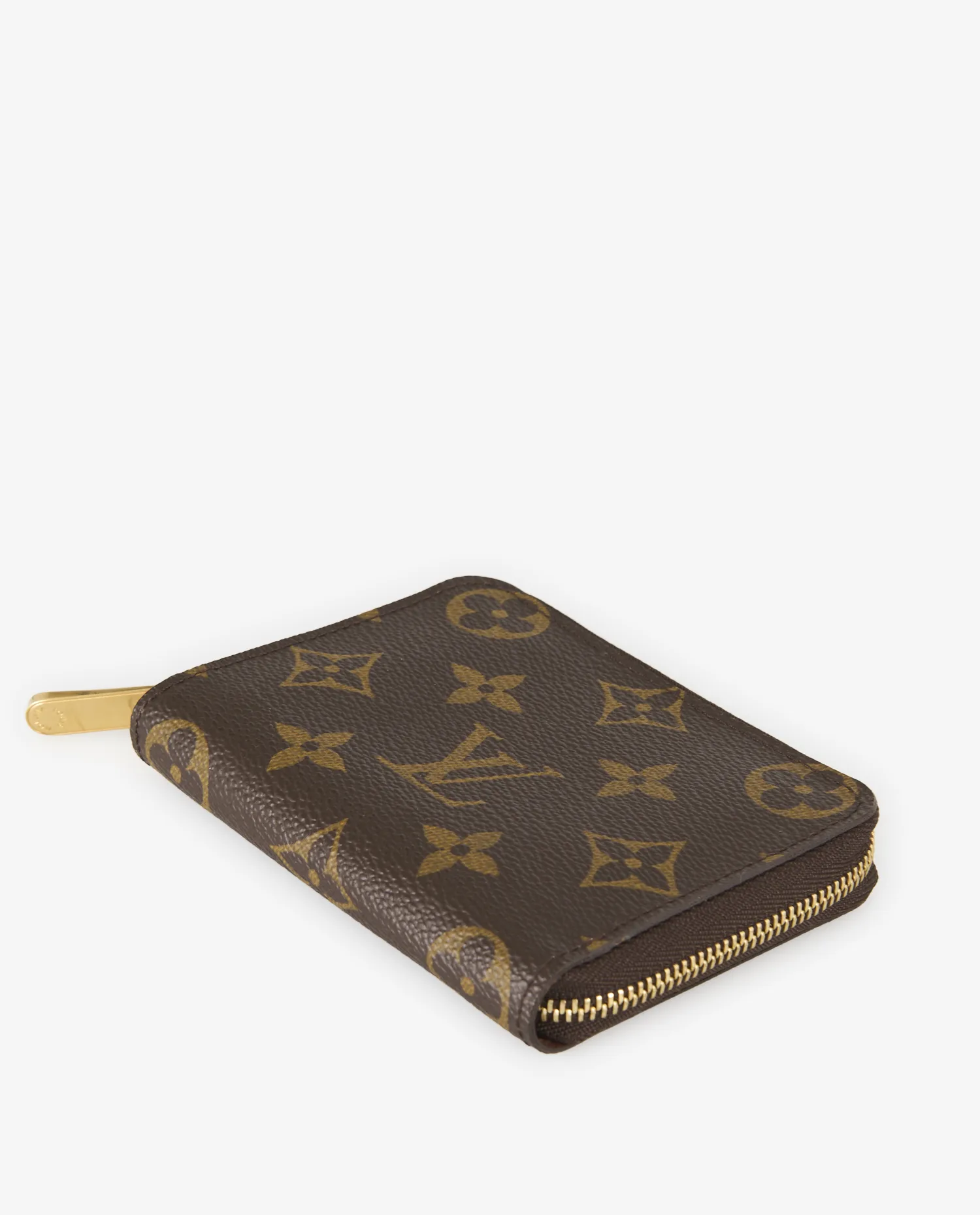 Porte monnaie Zippy Louis Vuitton Monogram - Photo 6
