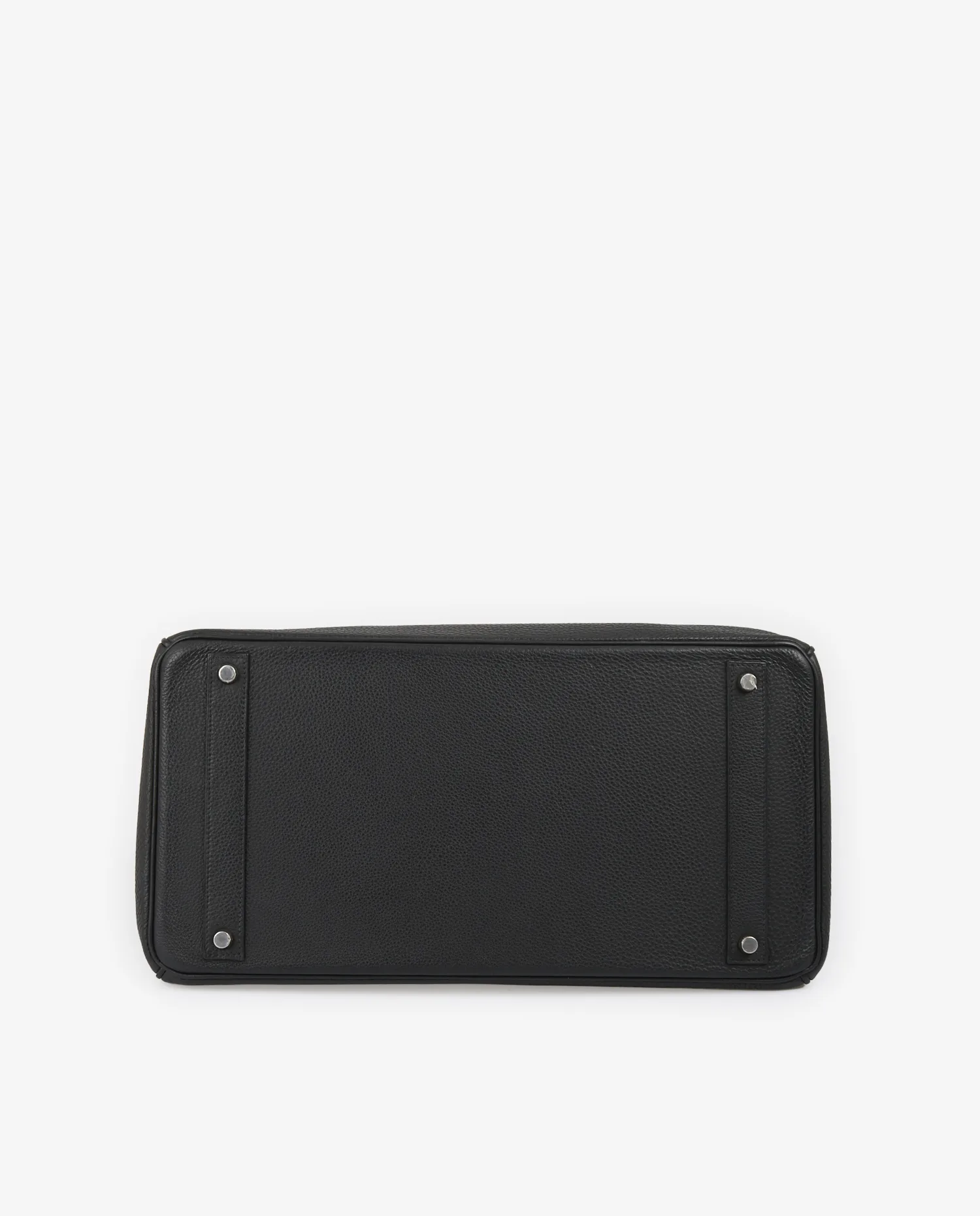 Birkin 40 Hermès togo noir – Image 5