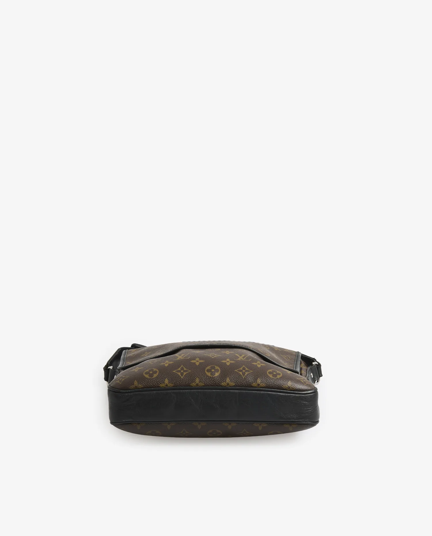 Sacoche Louis Vuitton toile Macassar – Image 5