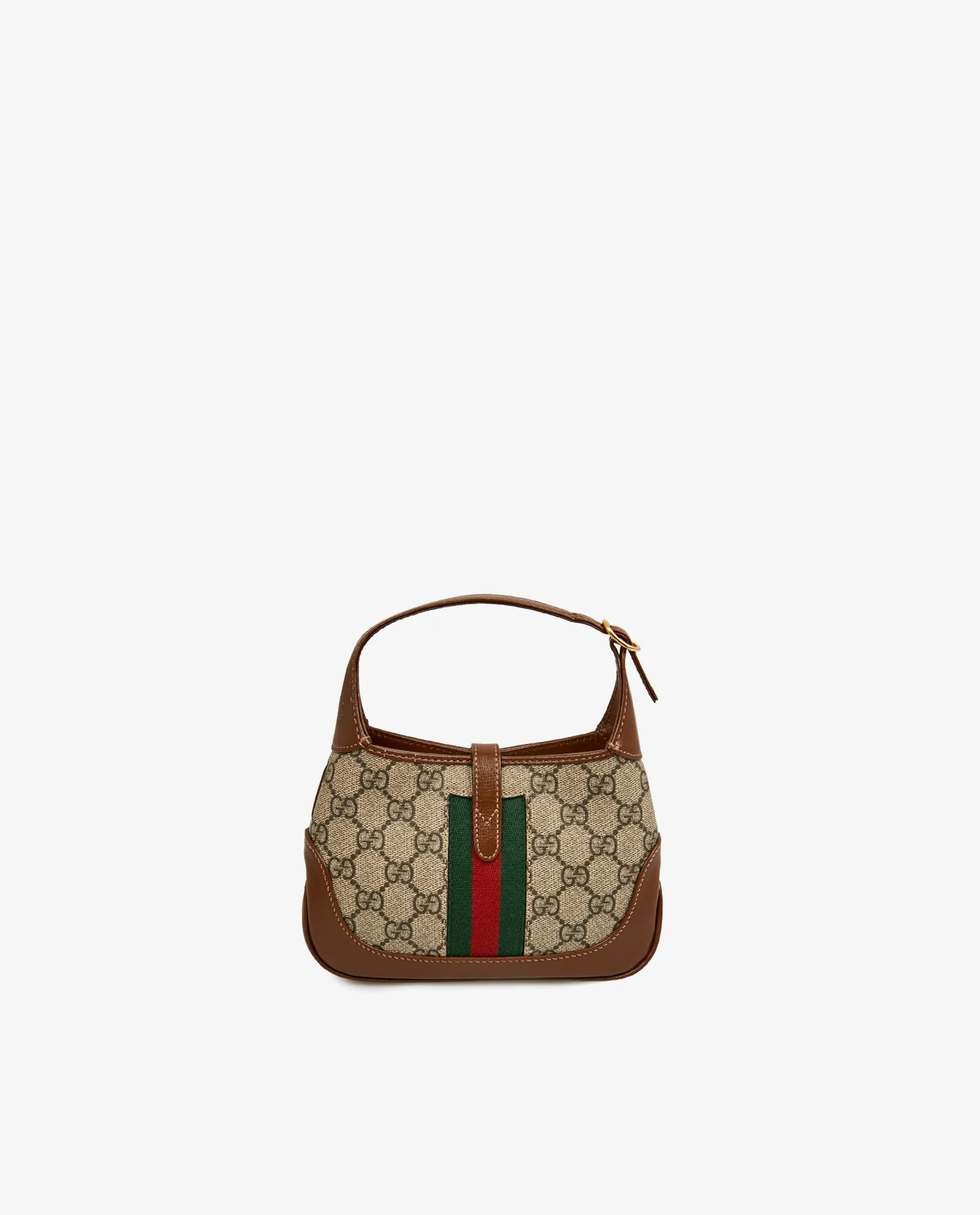 Sac Gucci Mini Jackie 1961 – Image 4