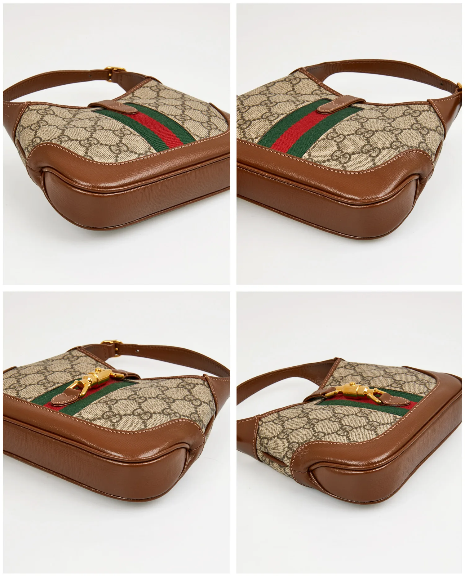 Sac Gucci Mini Jackie 1961 – Image 6