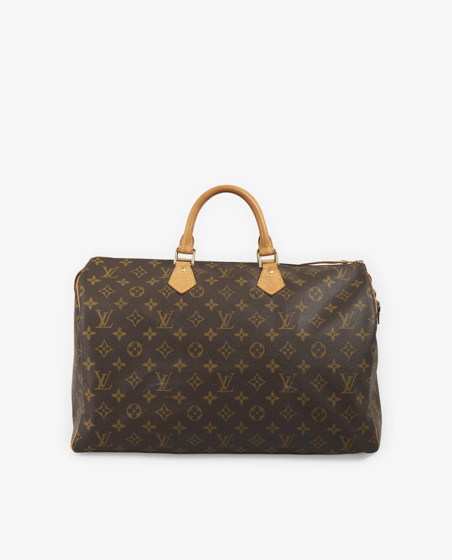 Speedy 40 vintage Louis Vuitton – Image 4