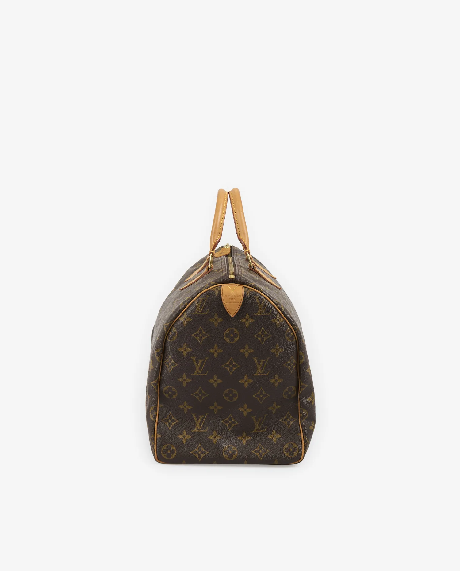 Speedy 40 vintage Louis Vuitton – Image 3