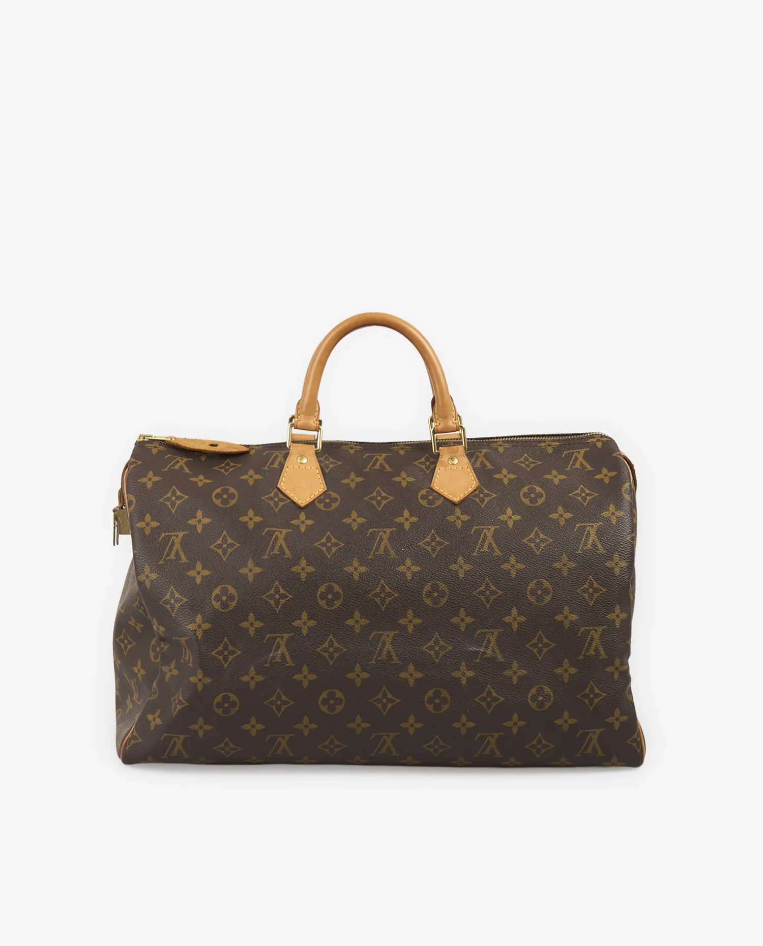 Speedy 40 vintage Louis Vuitton