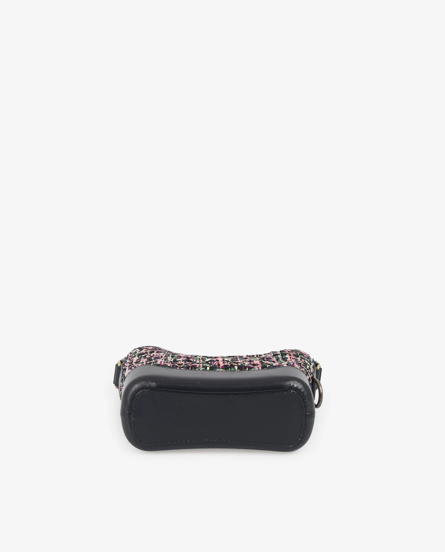 Sac Gabrielle Chanel tweed multicolore – Image 5
