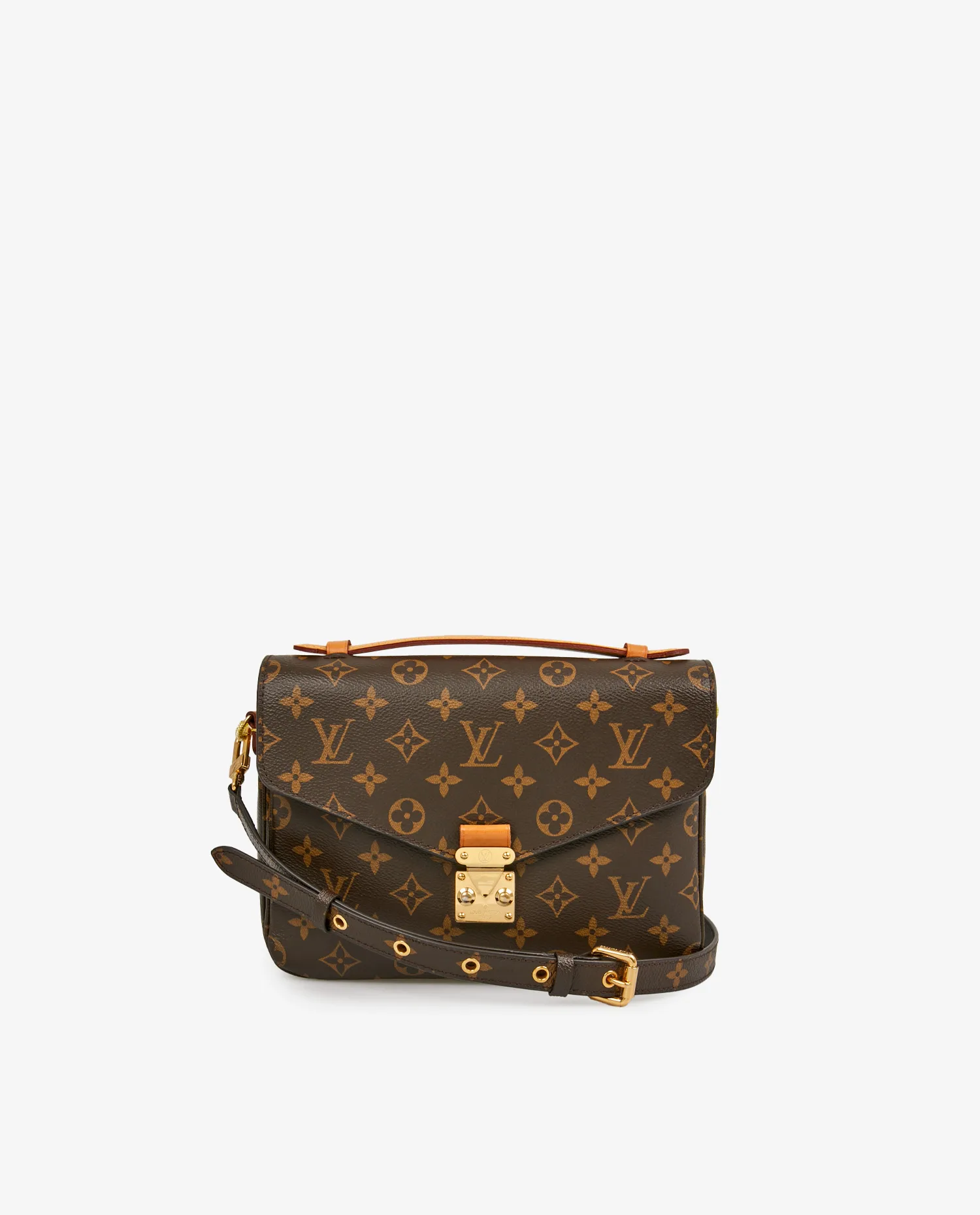 Pochette Metis Louis Vuitton Monogram