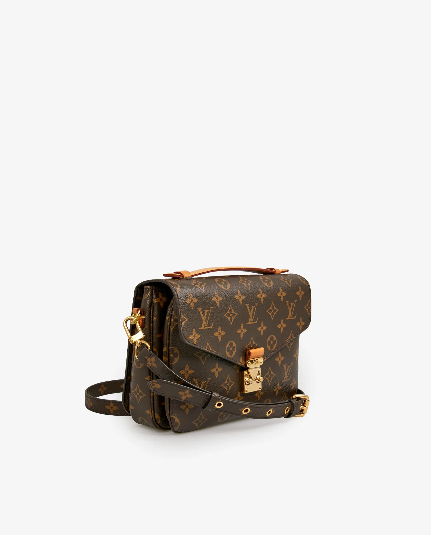 Pochette Metis Louis Vuitton Monogram – Image 2