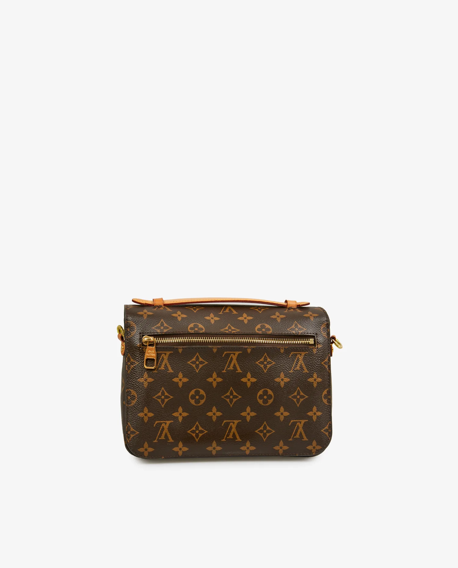 Pochette Metis Louis Vuitton Monogram – Image 4