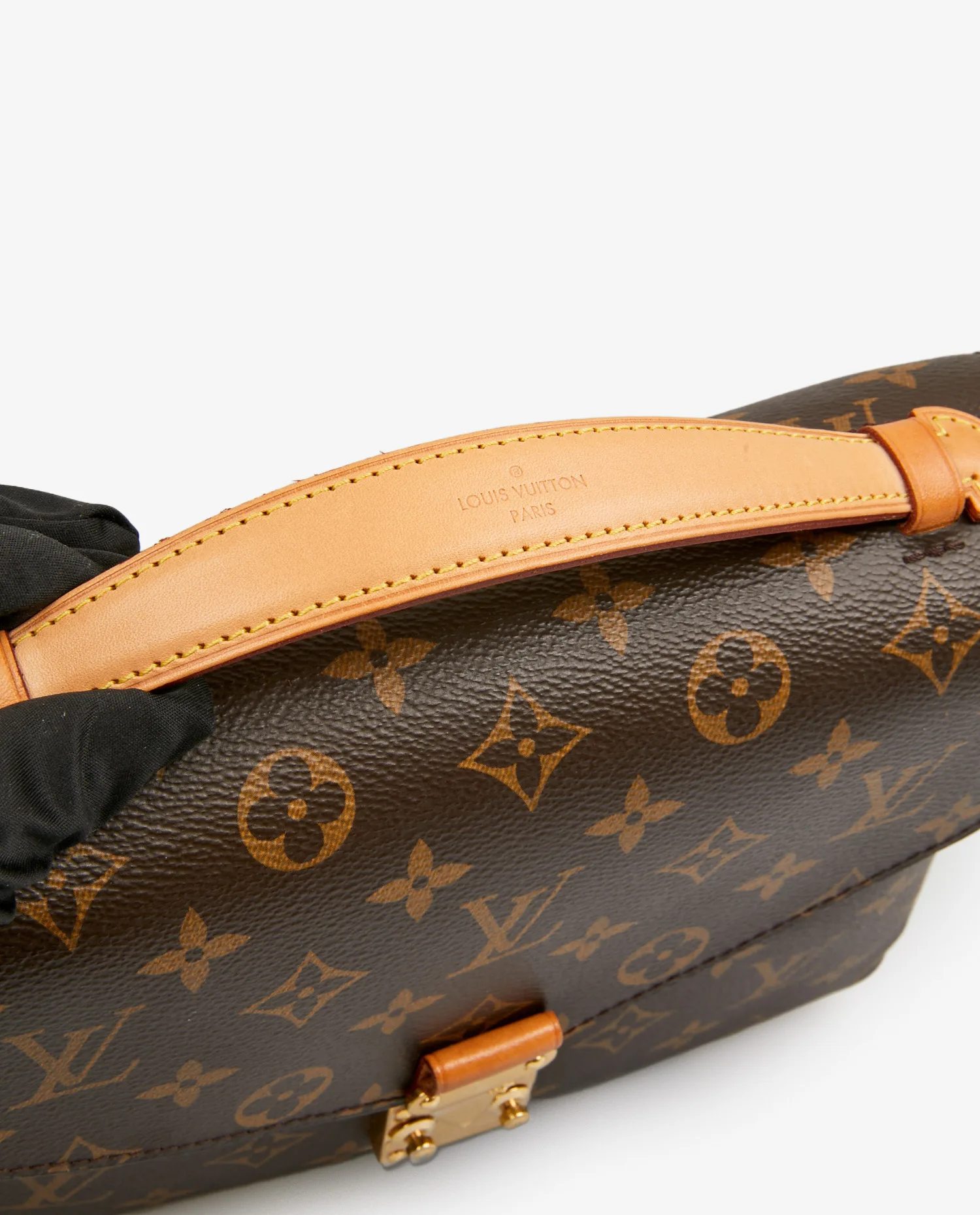 Pochette Metis Louis Vuitton Monogram – Image 8
