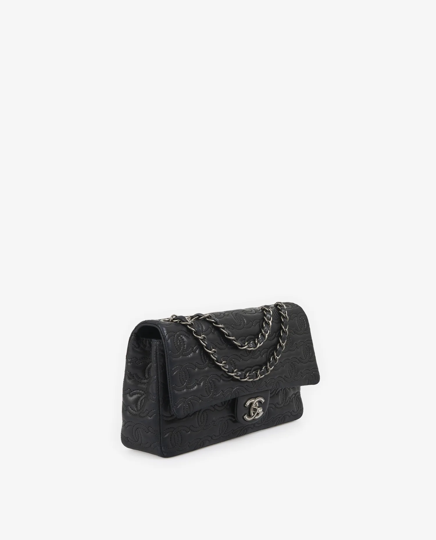 Sac Classique Chanel Collector CC – Image 2