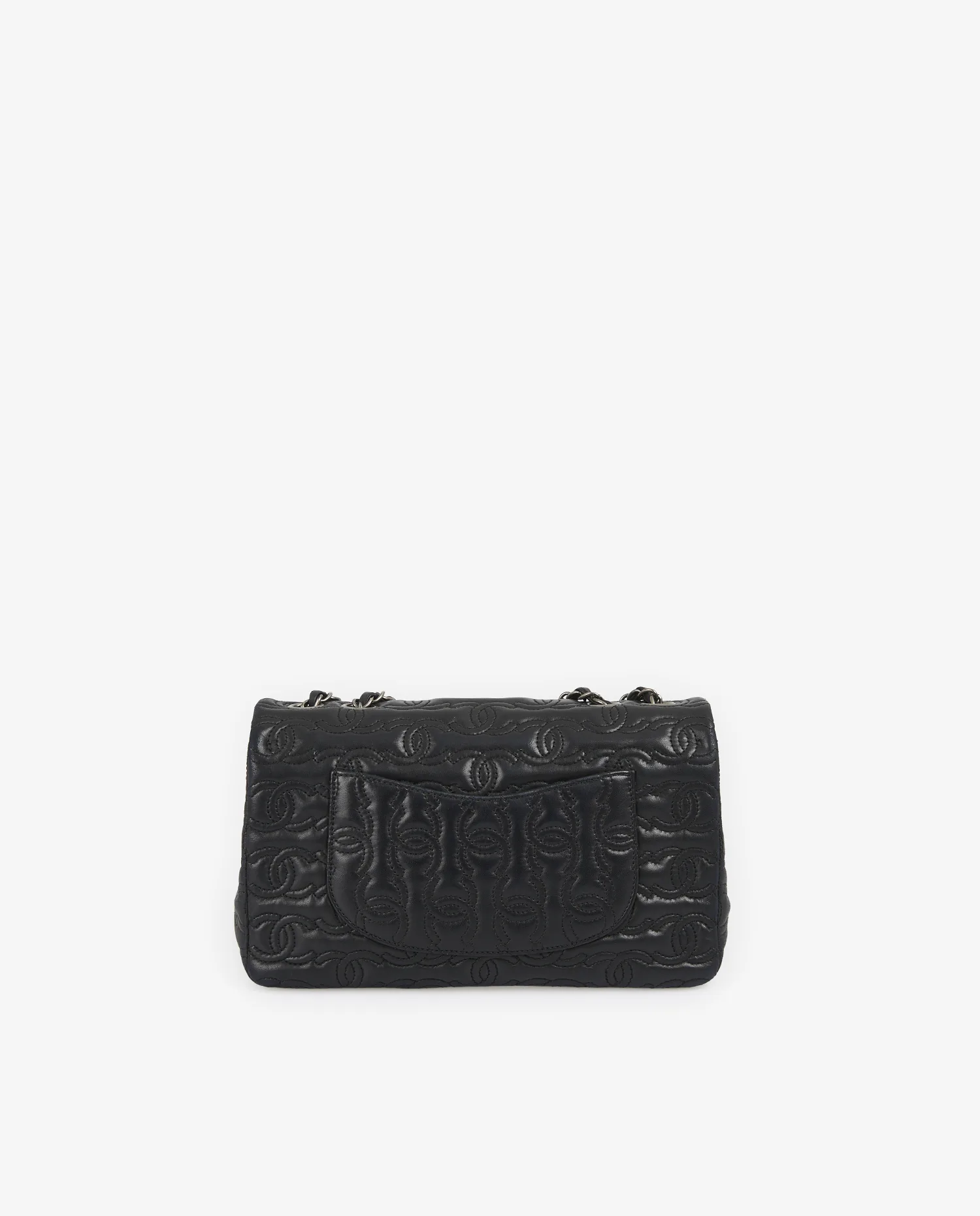 Sac Classique Chanel Collector CC – Image 4