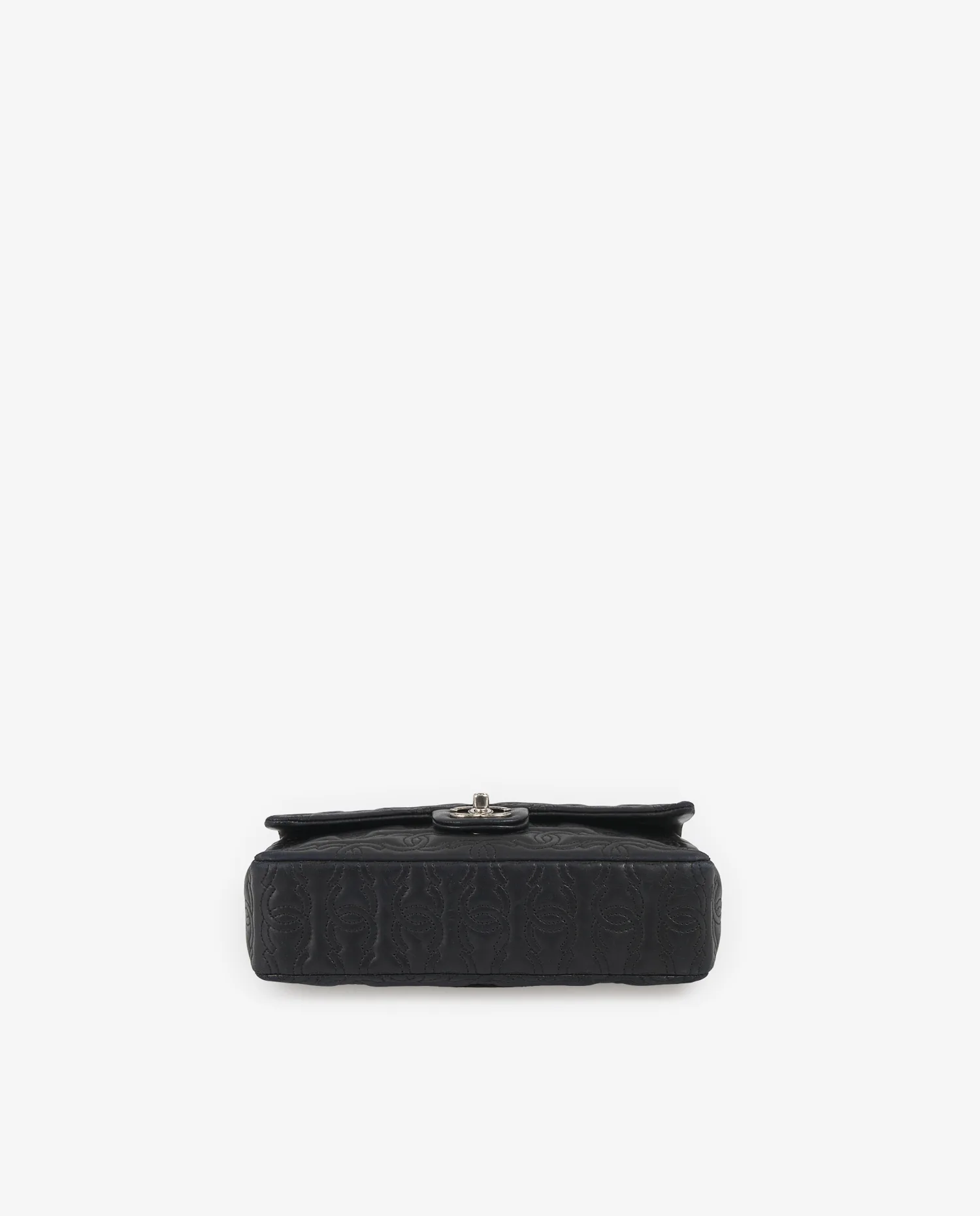 Sac Classique Chanel Collector CC – Image 5